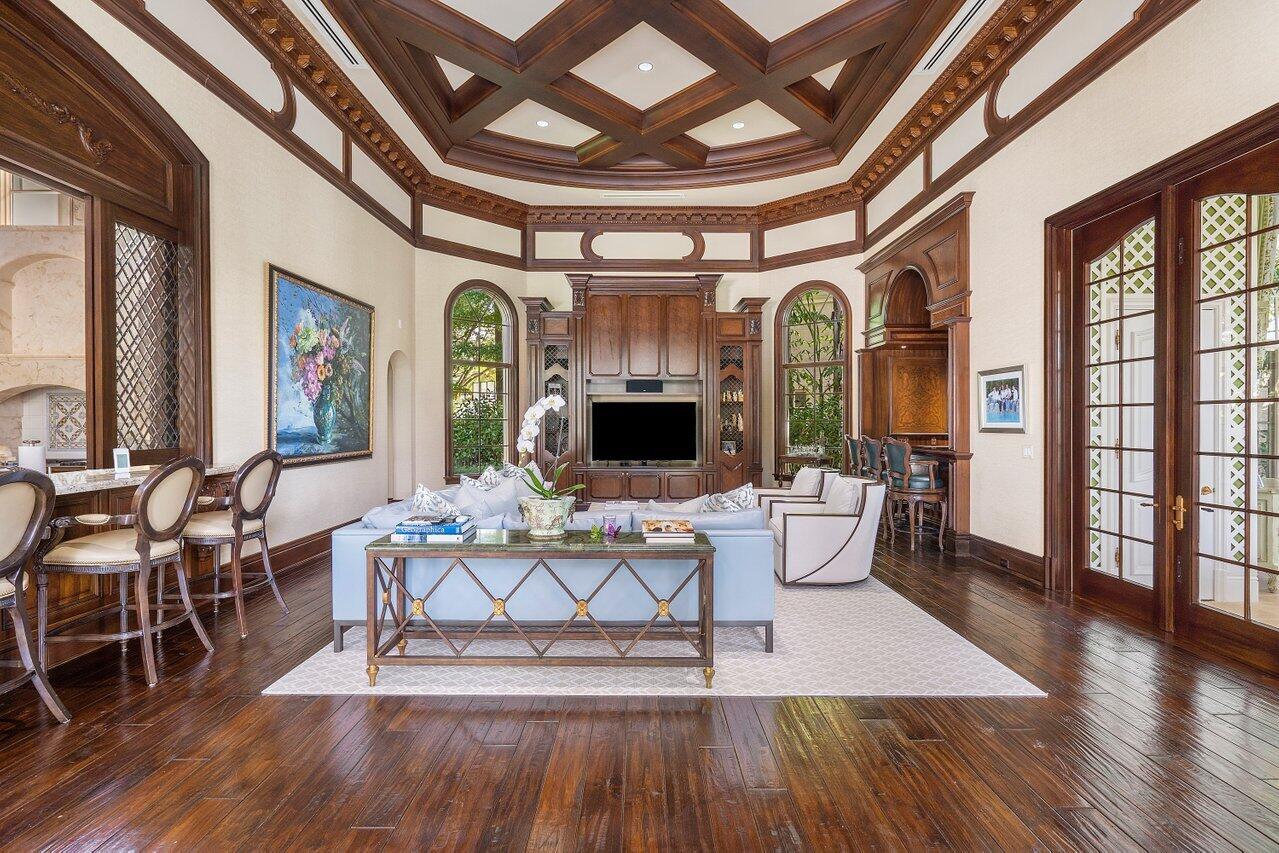 ST ANDREWS COUNTRY CLUB - Residential