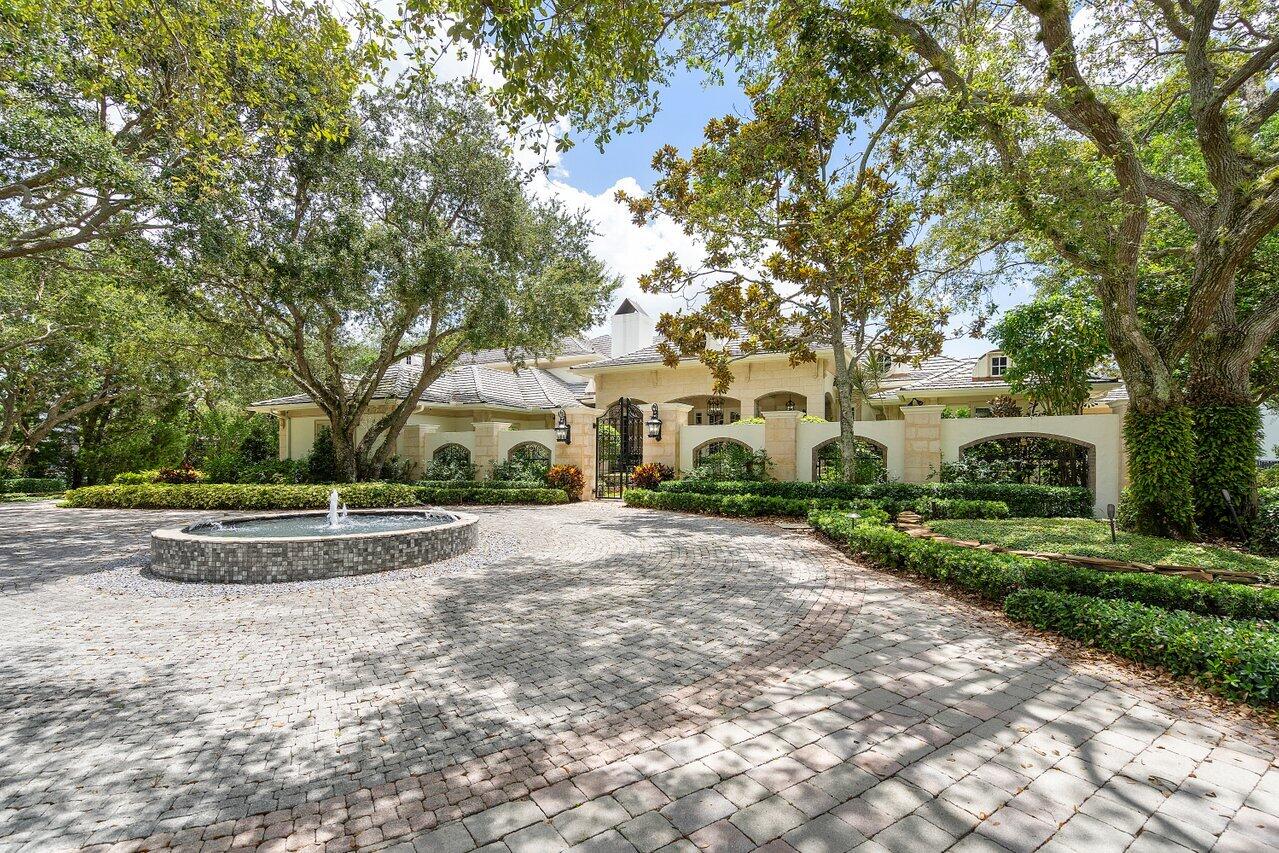 ST ANDREWS COUNTRY CLUB - Residential