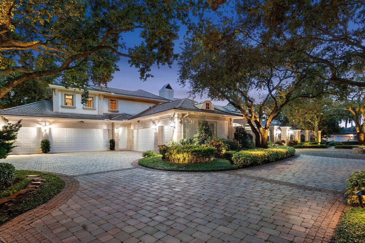 ST ANDREWS COUNTRY CLUB - Residential