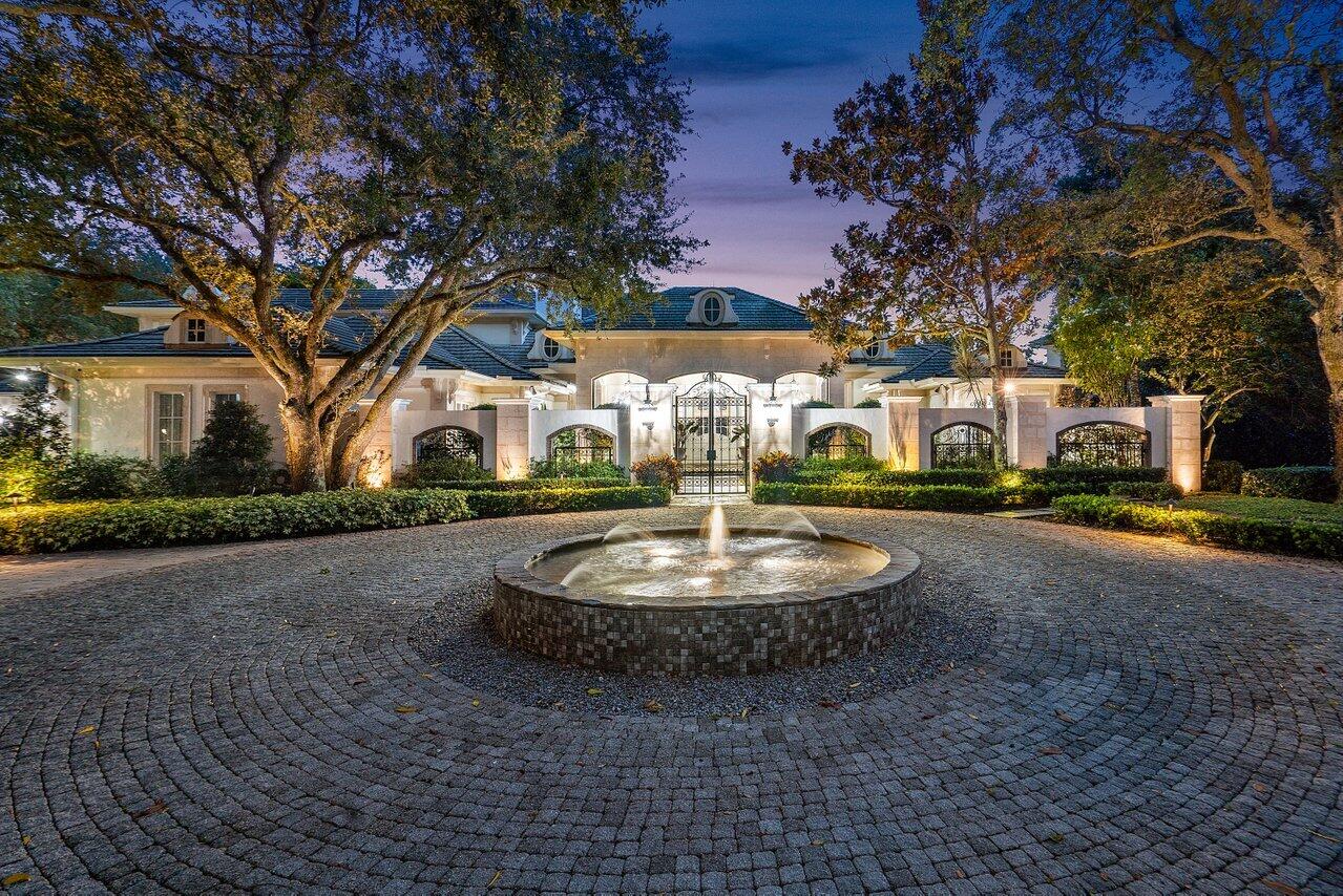 ST ANDREWS COUNTRY CLUB - Residential