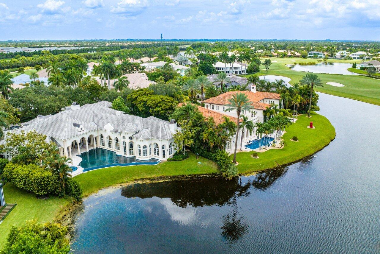 ST ANDREWS COUNTRY CLUB - Residential
