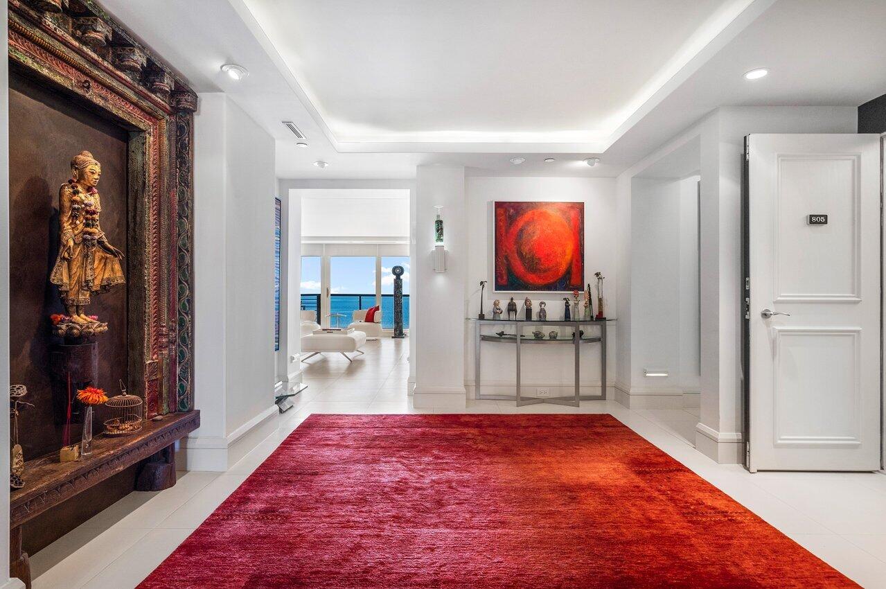 Villa Magna - Residential