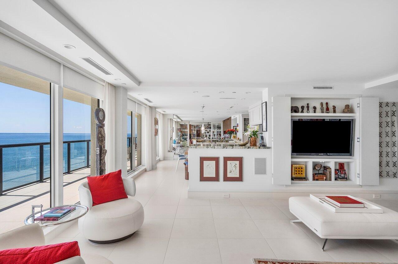 Villa Magna - Residential