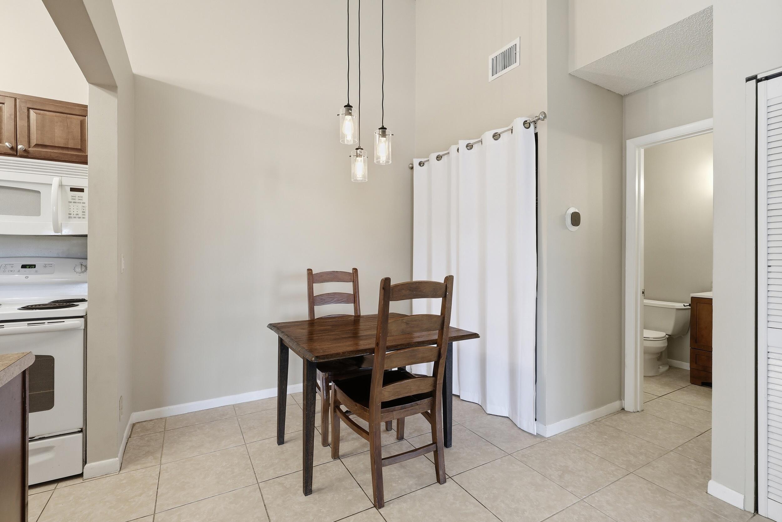 CHASEWOOD OF JUPITER CONDO - Residential