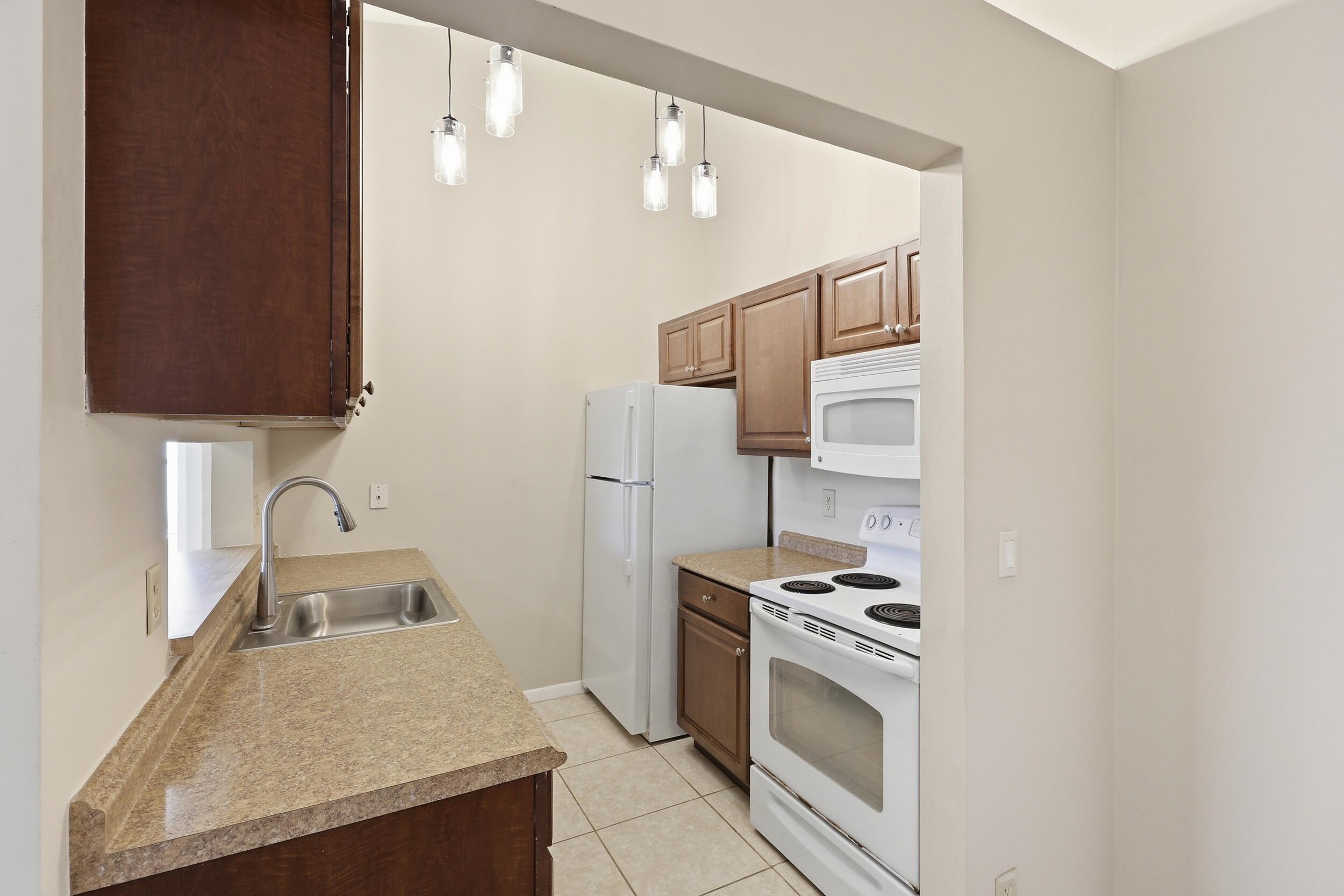 CHASEWOOD OF JUPITER CONDO - Residential