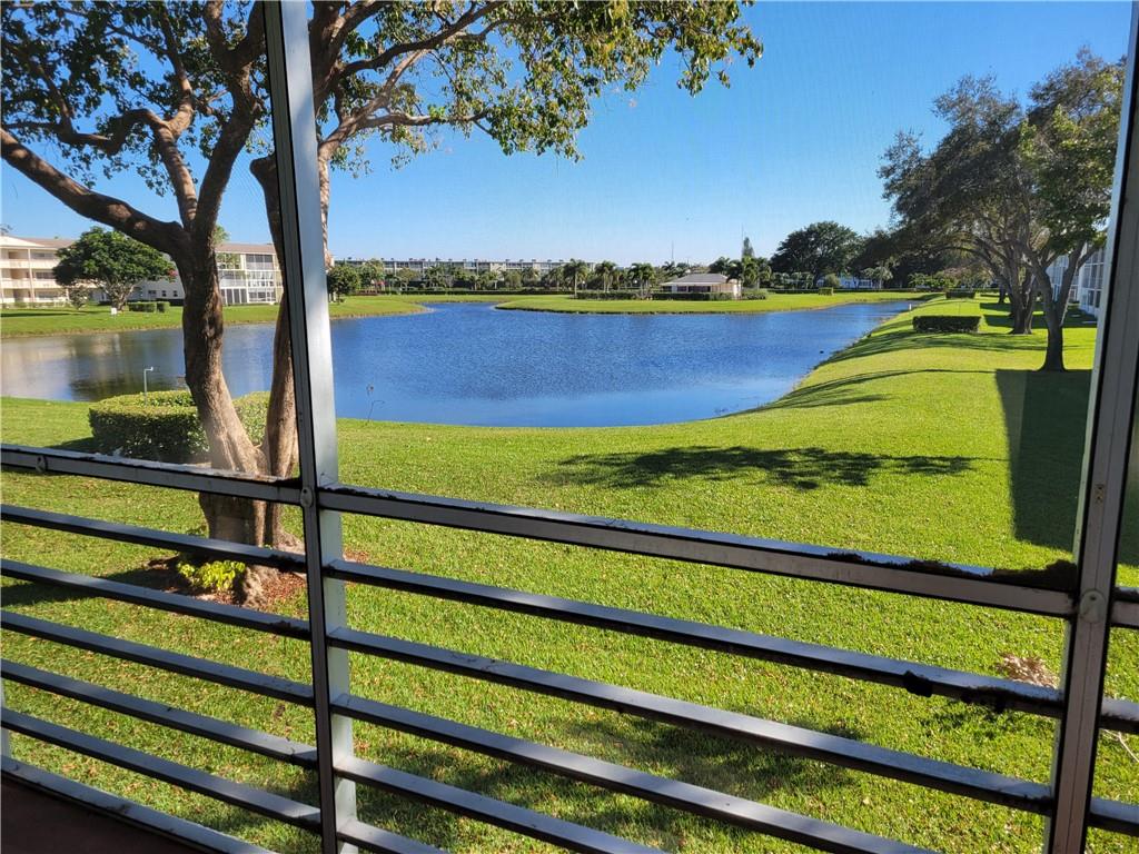 Century Village - Residential