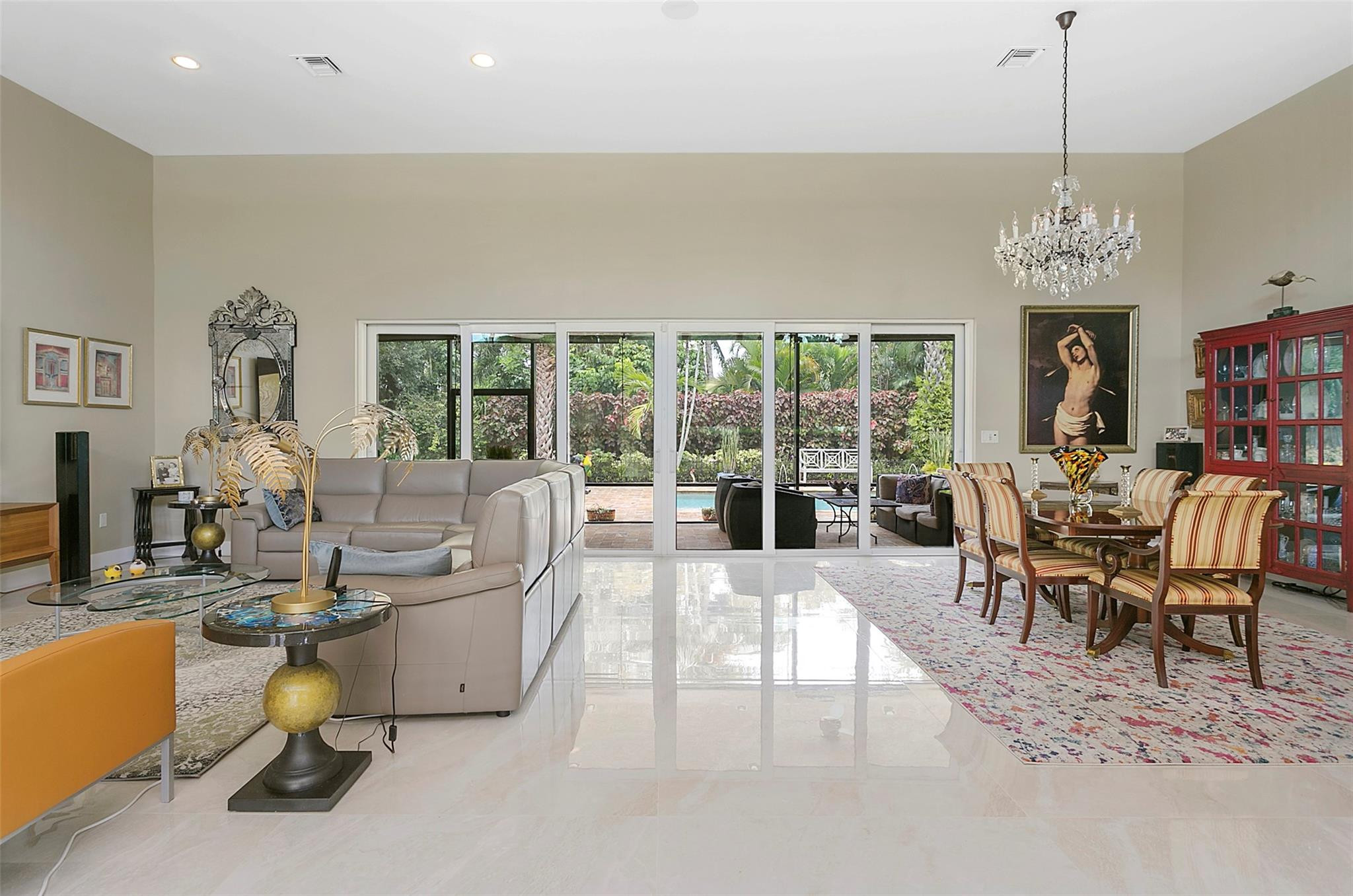 Sunset Manors Amd 27-26 B - Residential