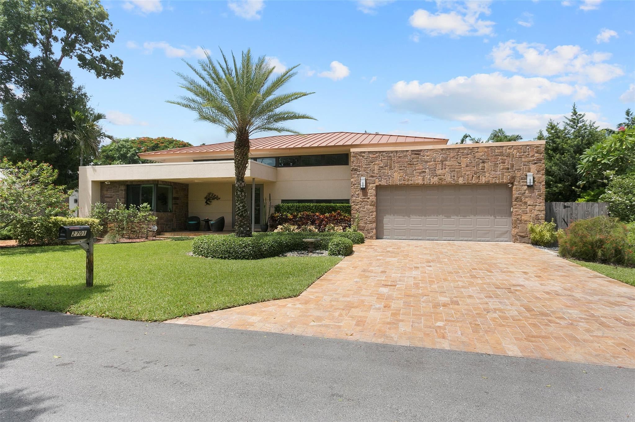 Sunset Manors Amd 27-26 B - Residential