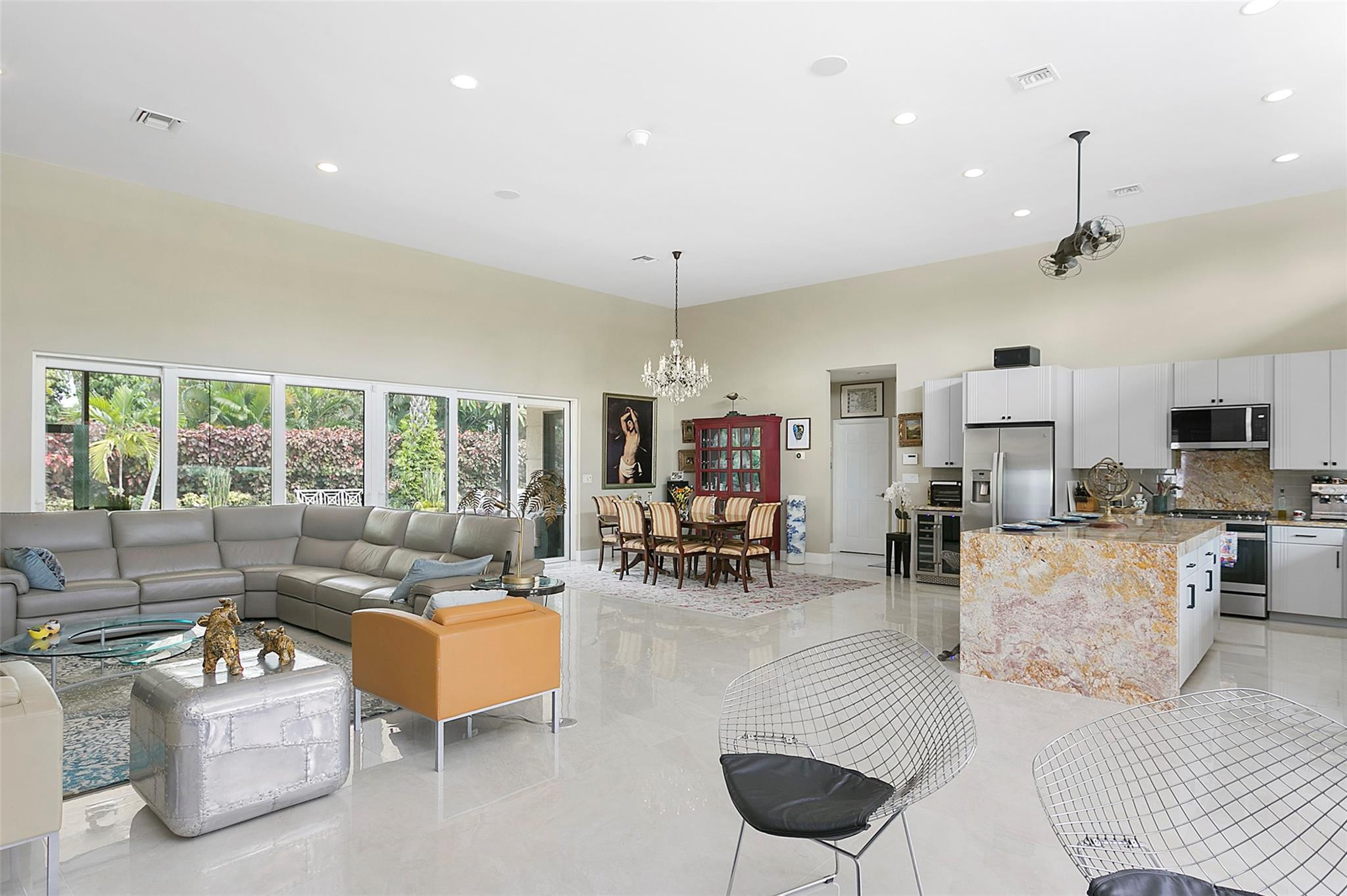 Sunset Manors Amd 27-26 B - Residential