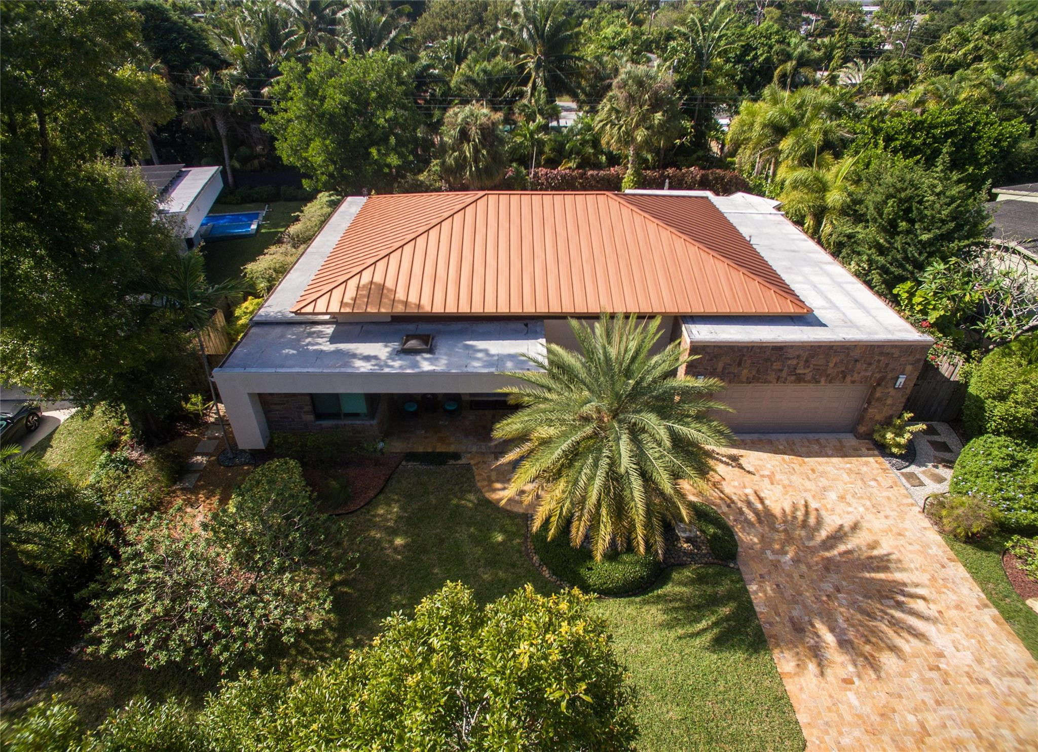 Sunset Manors Amd 27-26 B - Residential