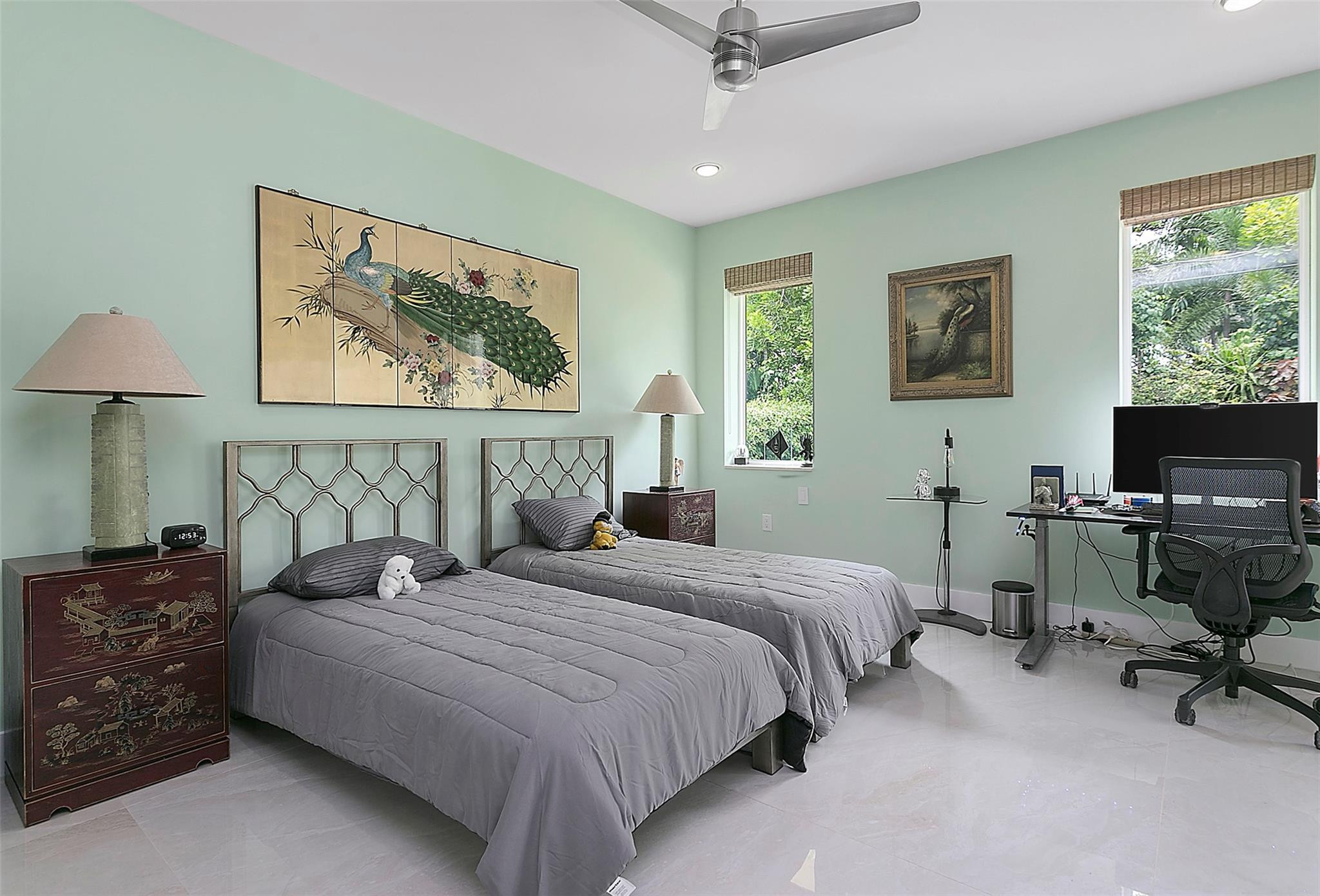 Sunset Manors Amd 27-26 B - Residential