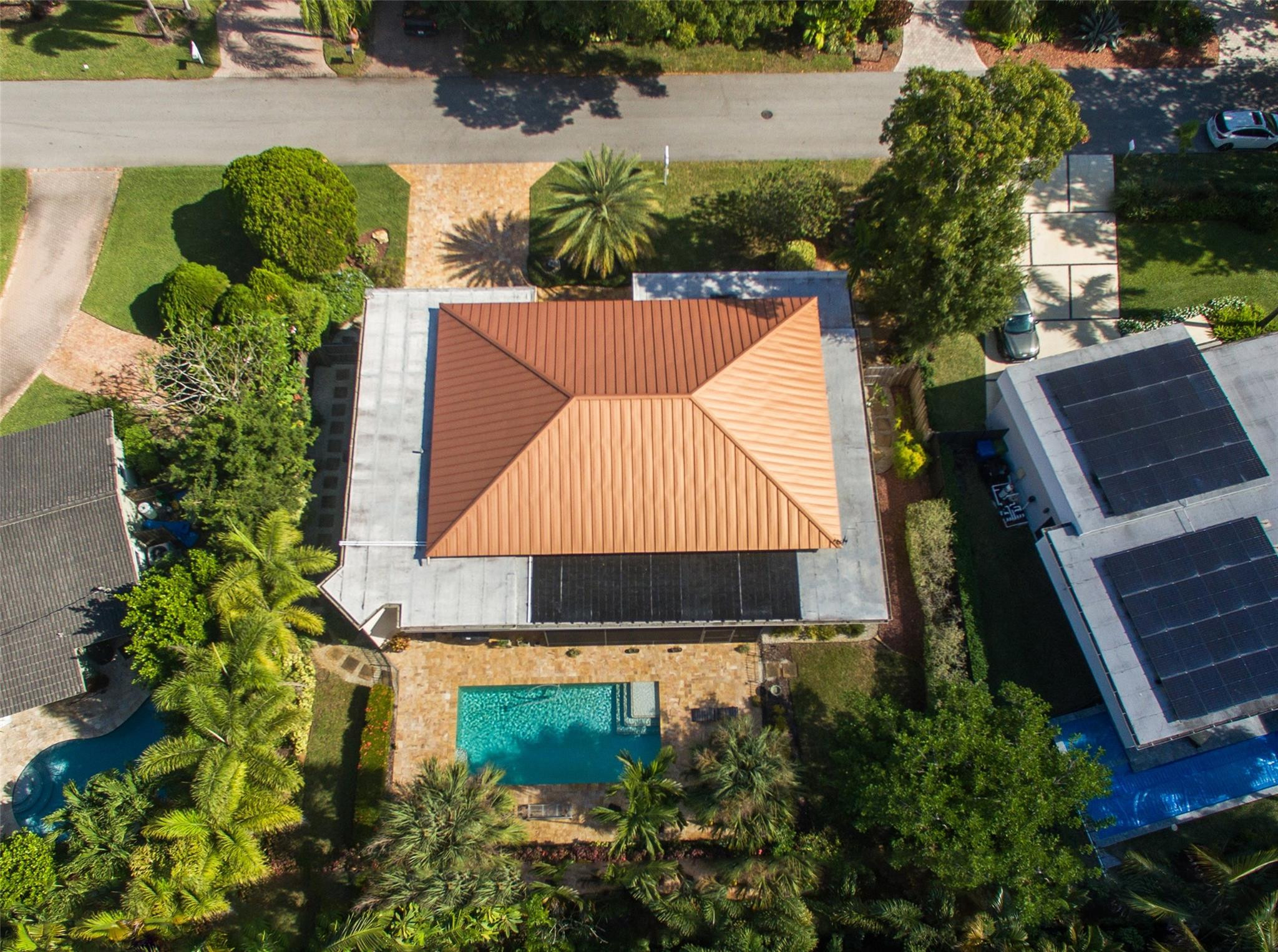 Sunset Manors Amd 27-26 B - Residential