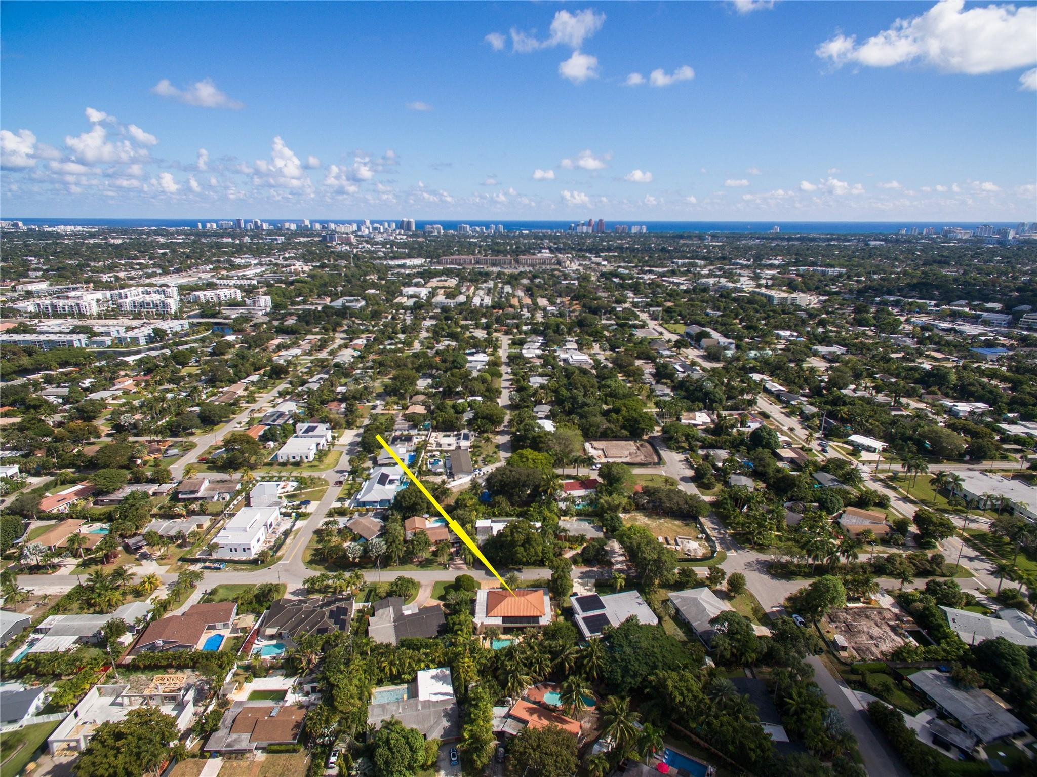 Sunset Manors Amd 27-26 B - Residential