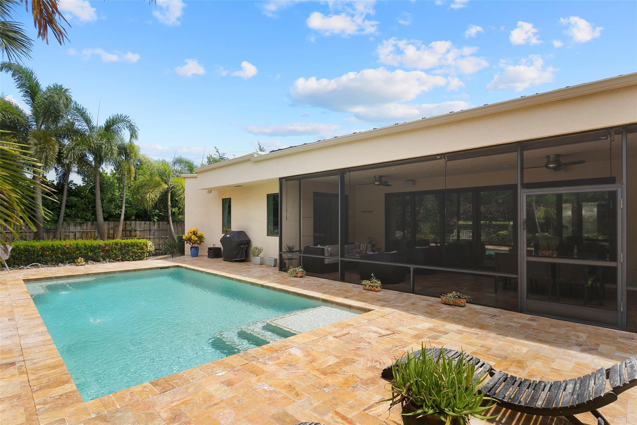 Sunset Manors Amd 27-26 B - Residential