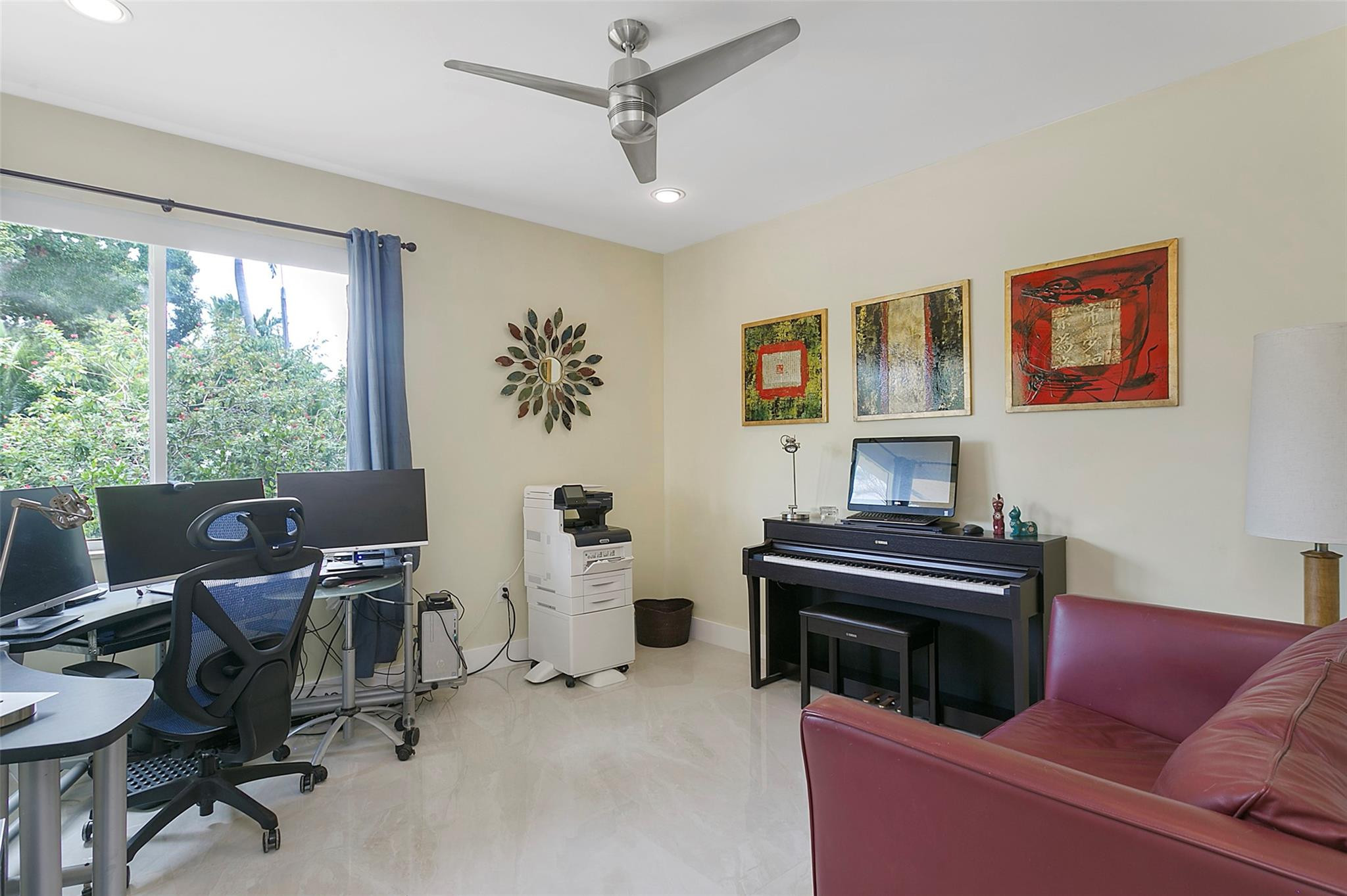 Sunset Manors Amd 27-26 B - Residential