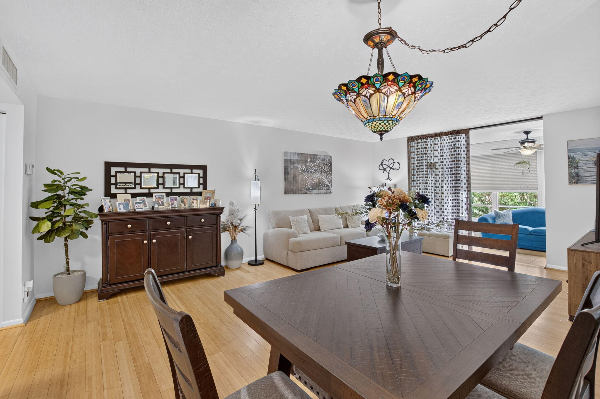 VILLAGES OF ORIOLE ABBEY CONDO - Residential