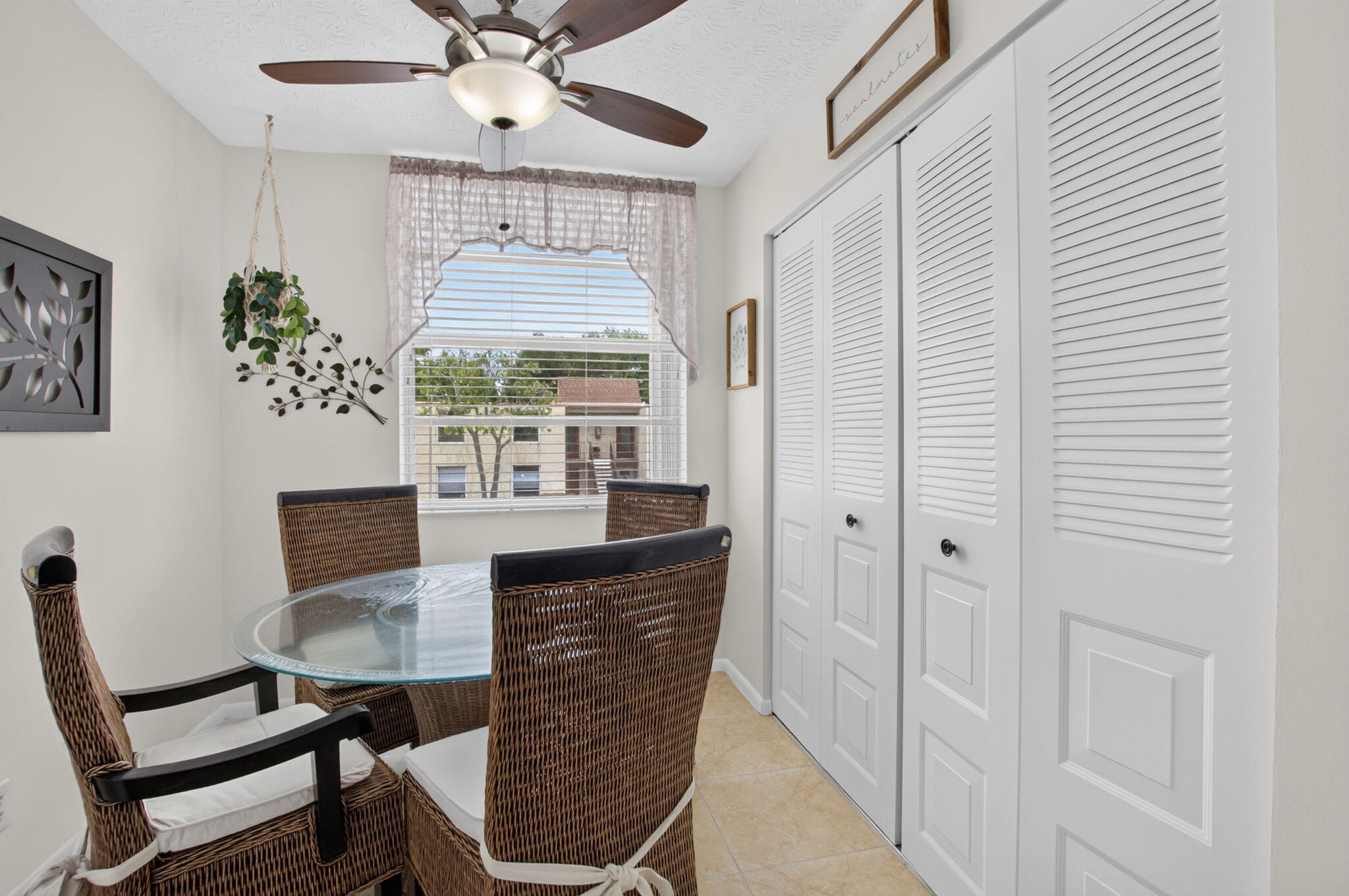 VILLAGES OF ORIOLE ABBEY CONDO - Residential