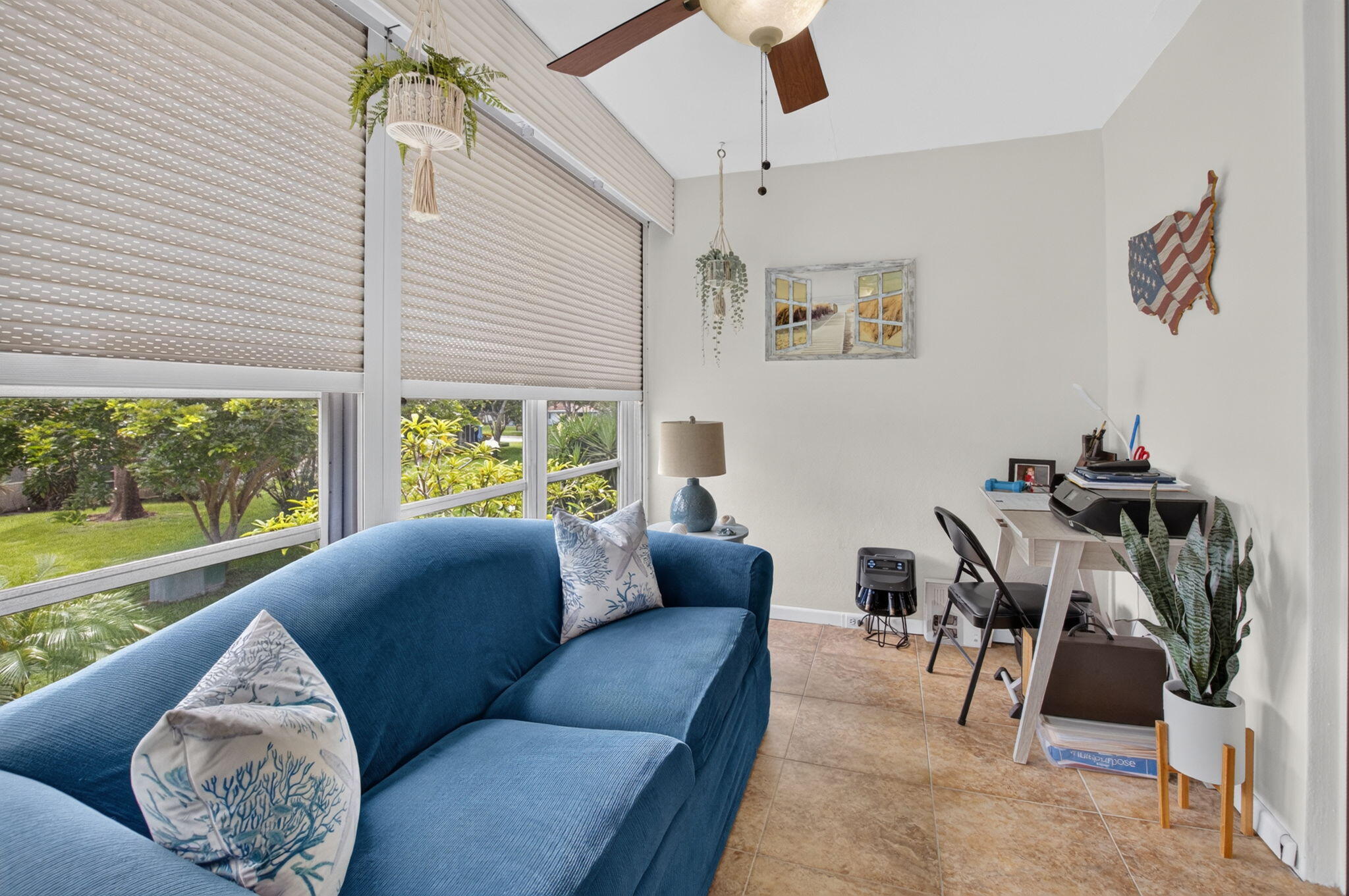 VILLAGES OF ORIOLE ABBEY CONDO - Residential