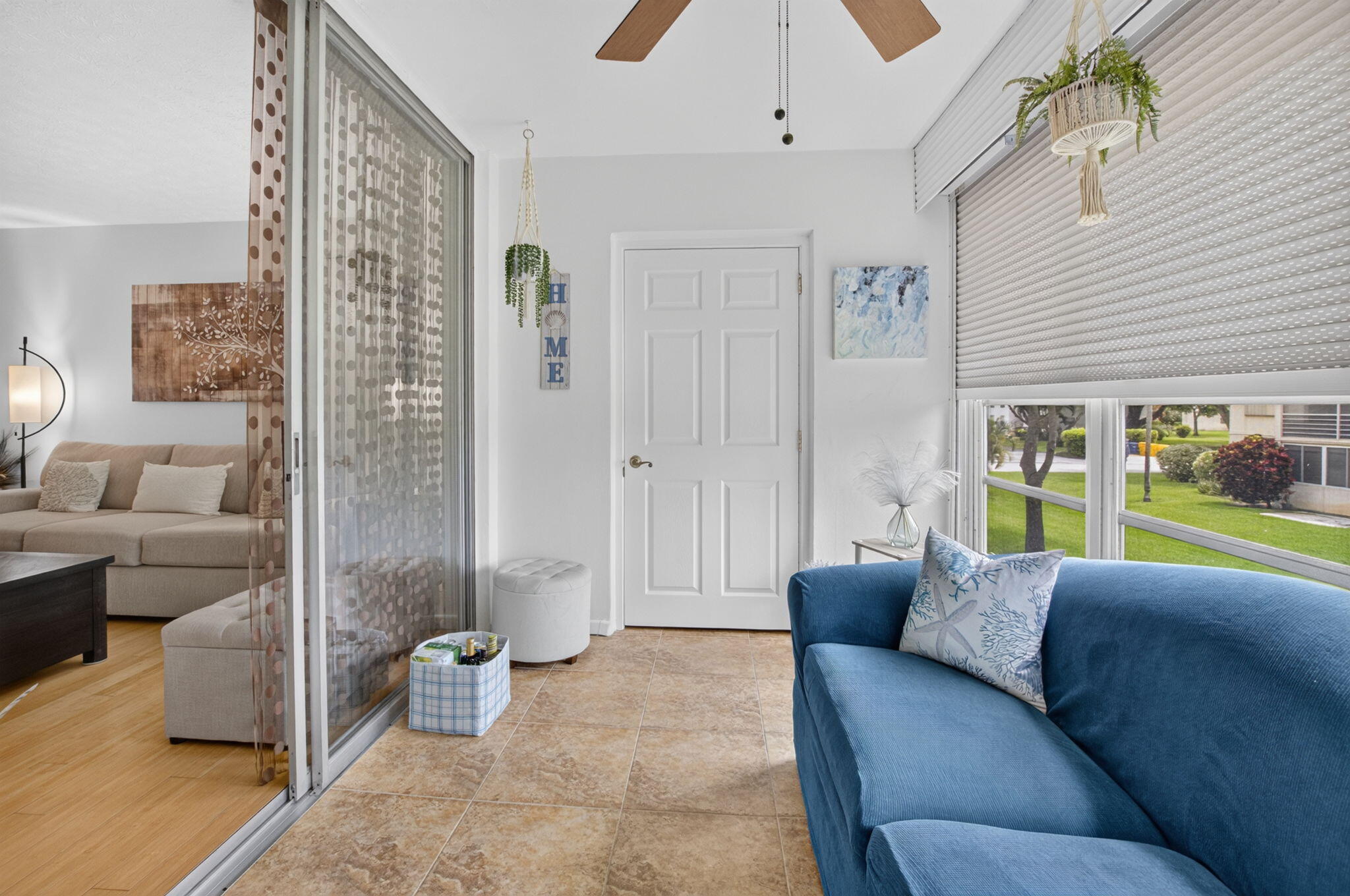 VILLAGES OF ORIOLE ABBEY CONDO - Residential