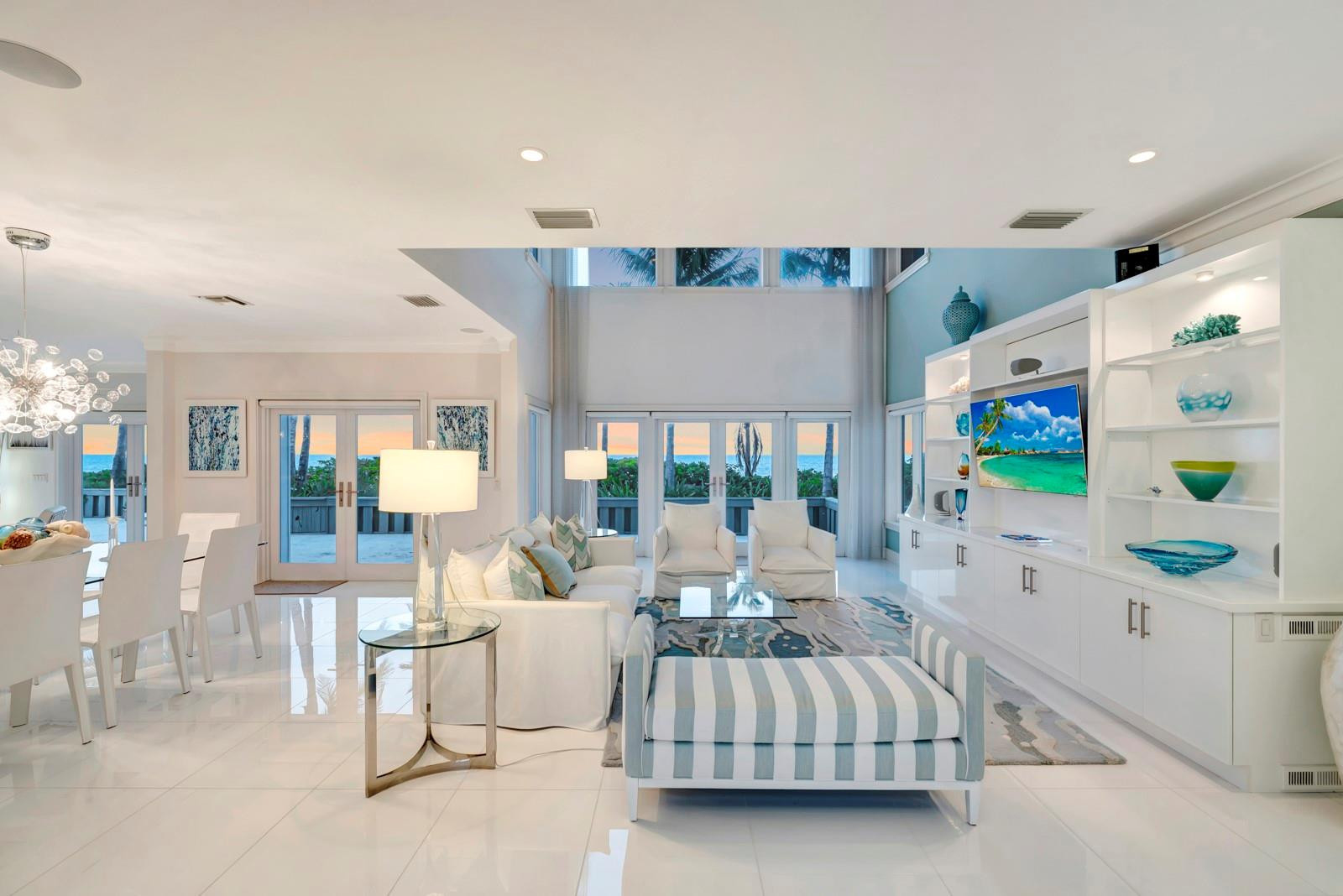 Seagrove - Residential