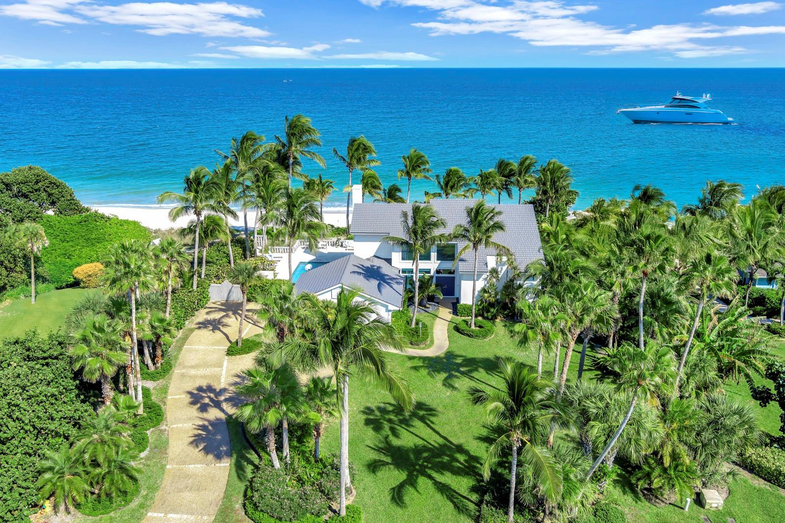 Seagrove - Residential