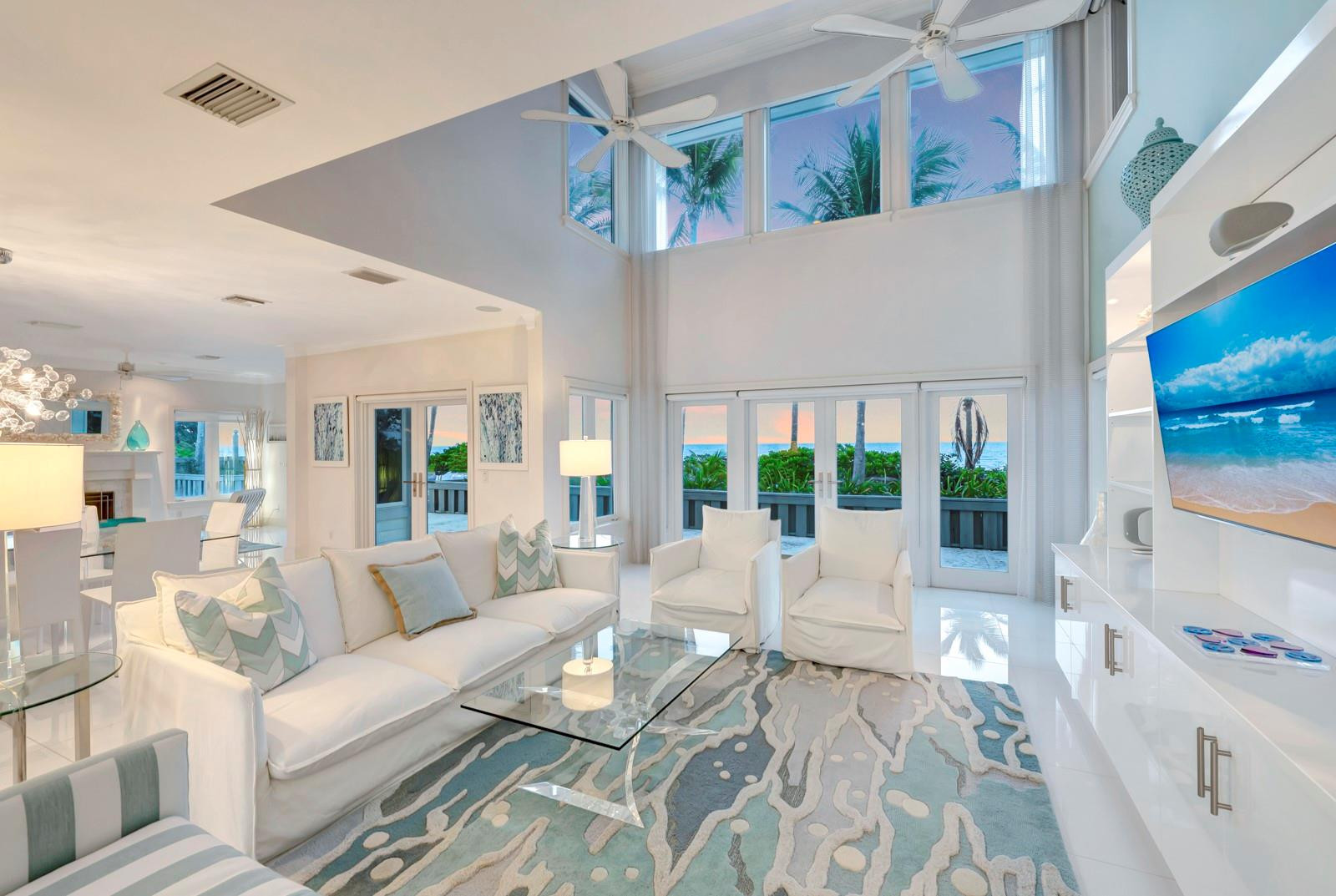 Seagrove - Residential