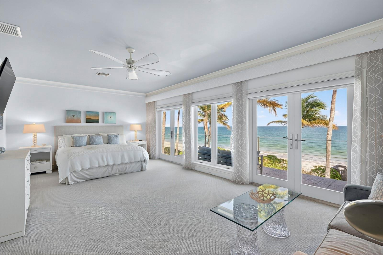 Seagrove - Residential