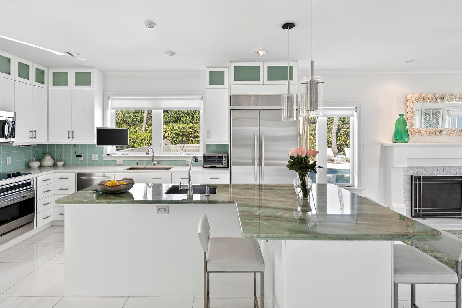 Seagrove - Residential