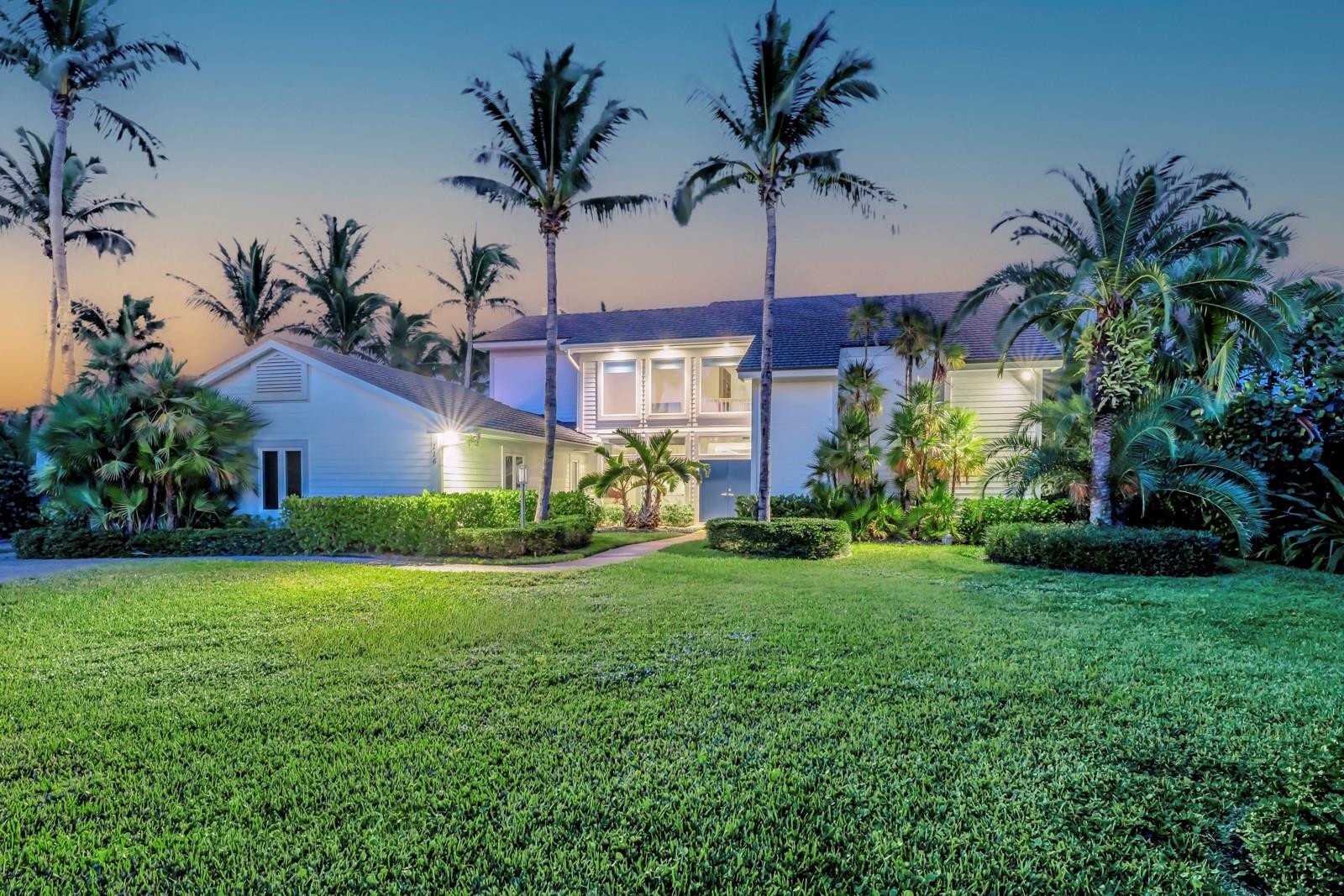 Seagrove - Residential