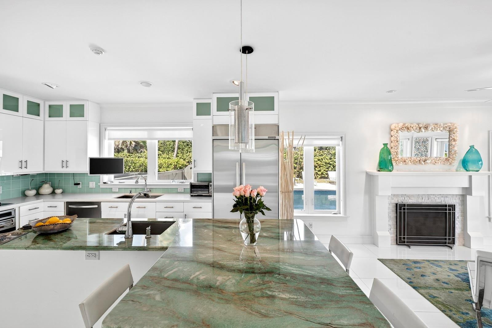 Seagrove - Residential