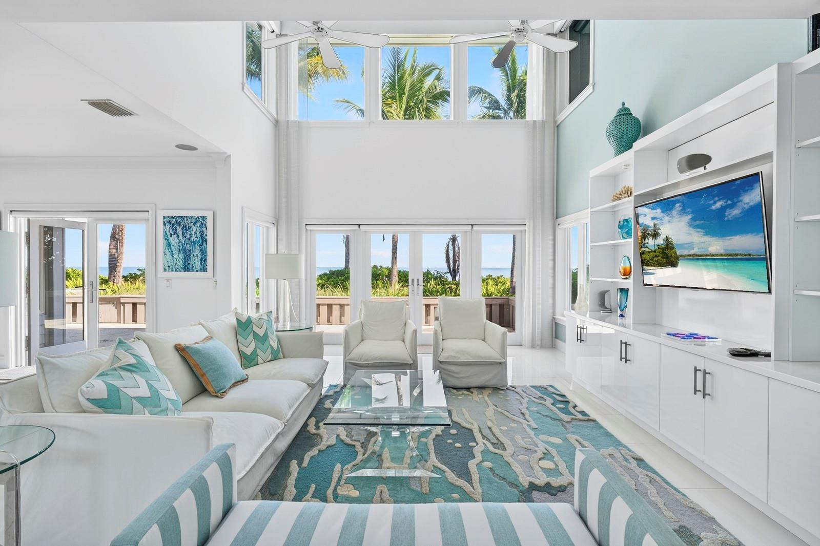 Seagrove - Residential