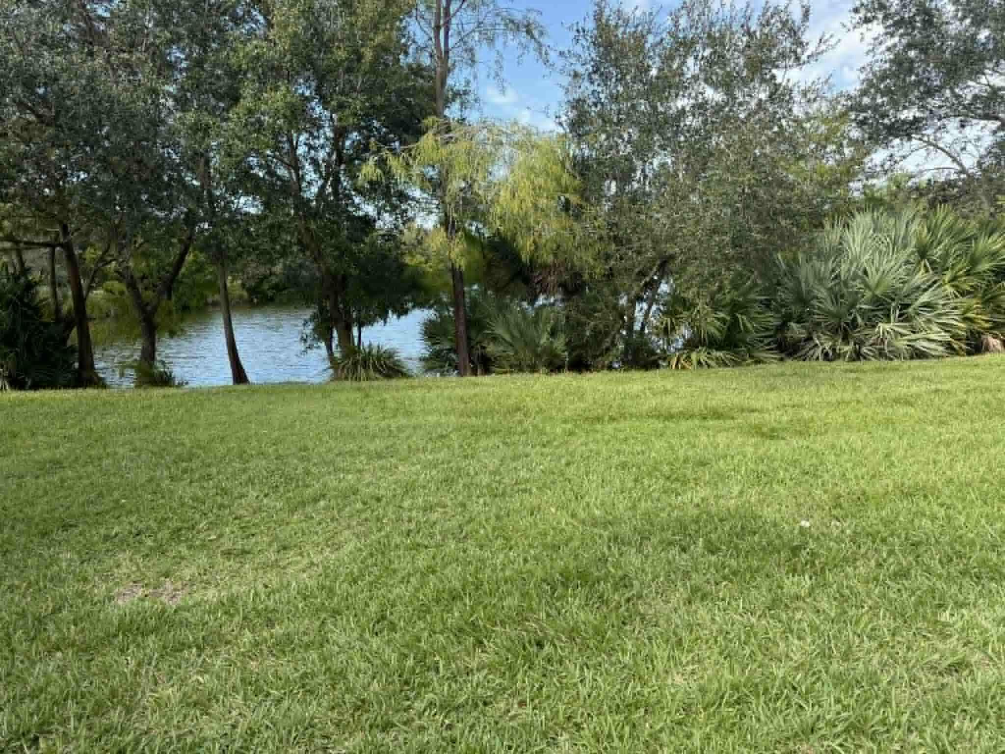 EAST LAKE VILLAGE NO 3 - Land