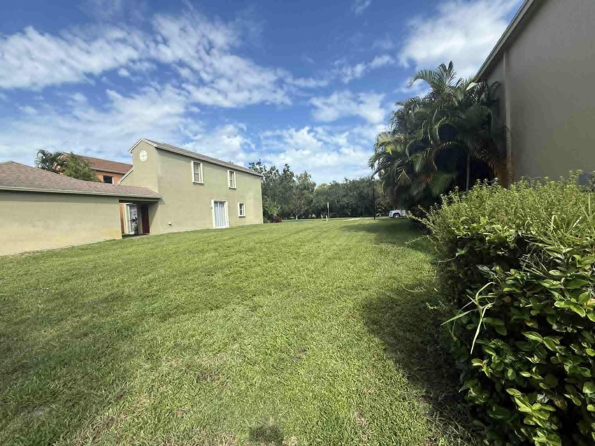 EAST LAKE VILLAGE NO 3 - Land