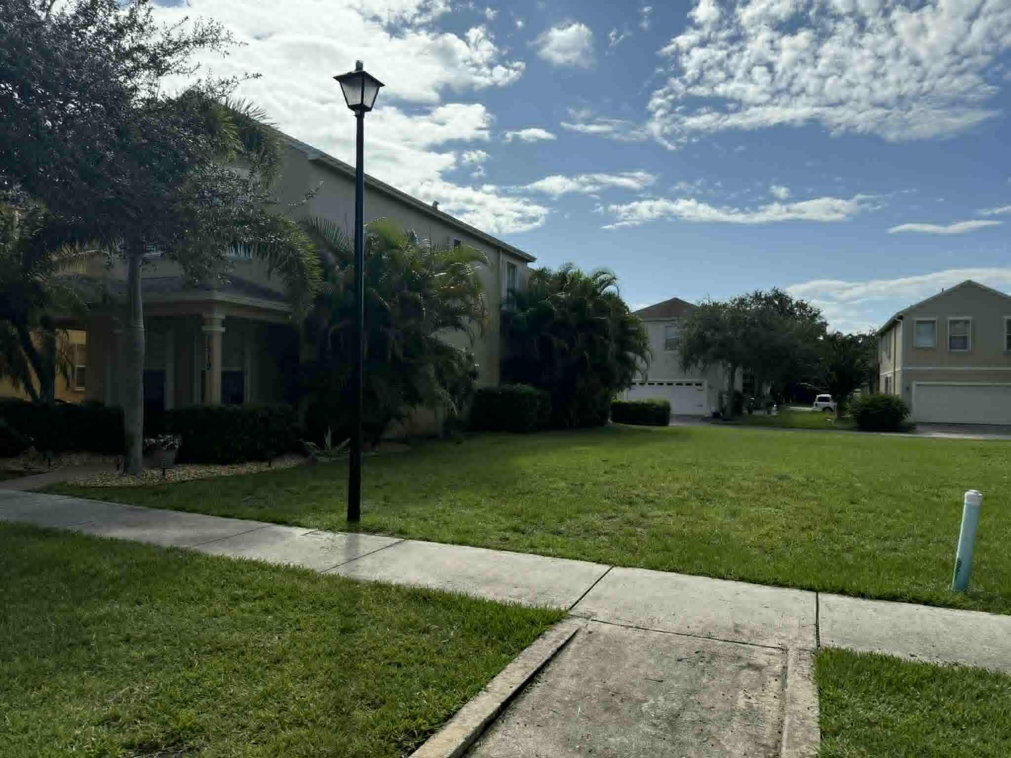 EAST LAKE VILLAGE NO 3 - Land