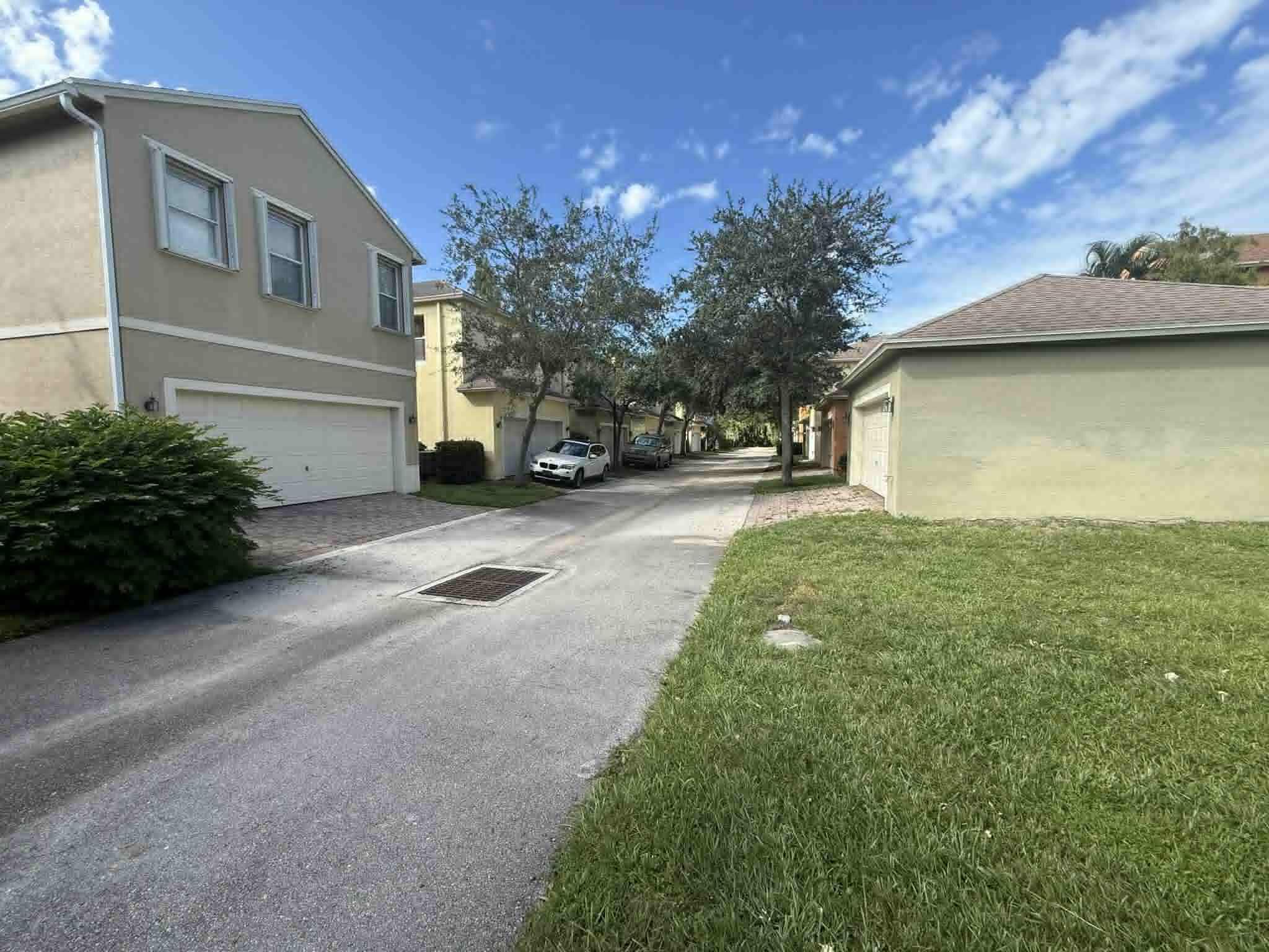 EAST LAKE VILLAGE NO 3 - Land