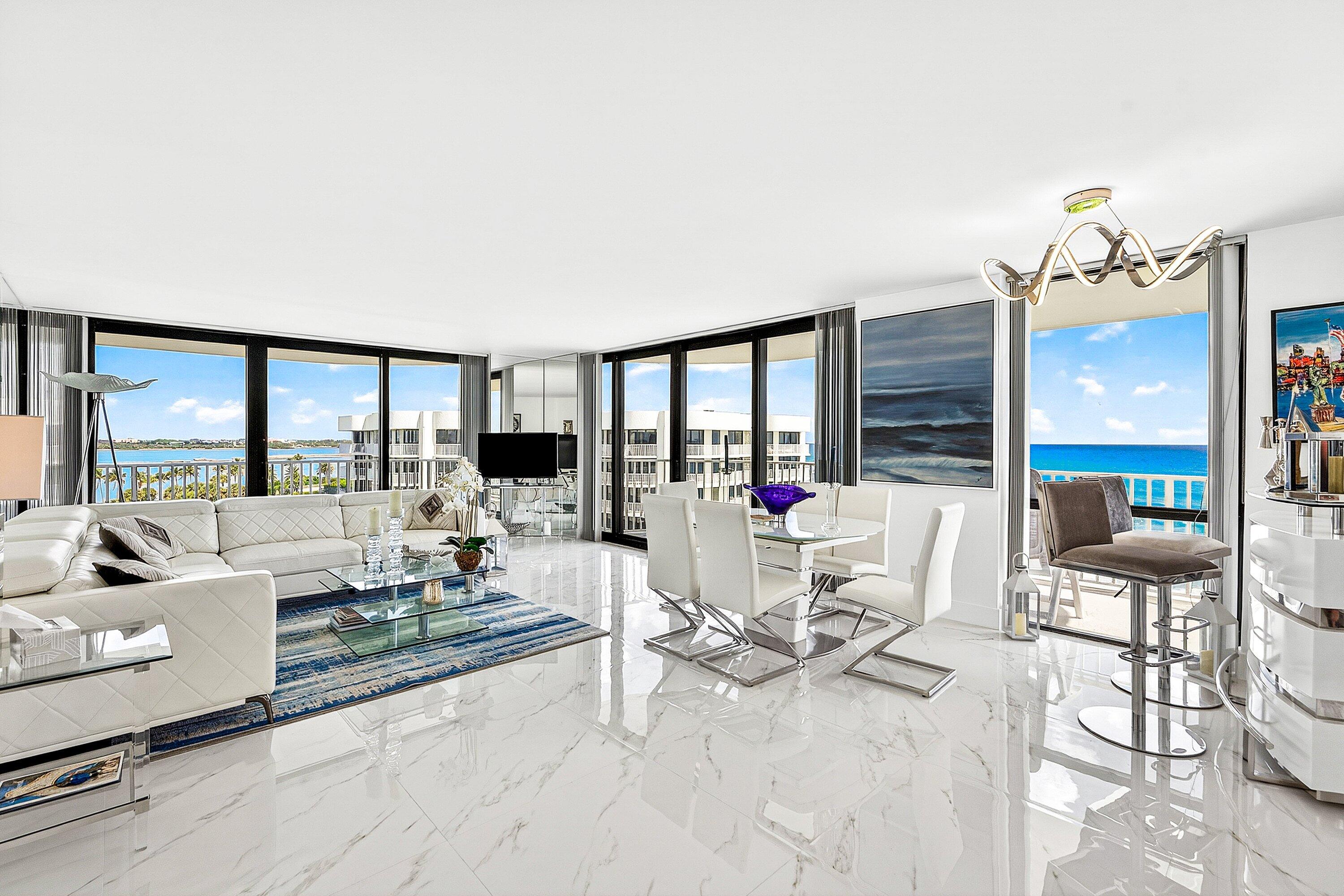 THIRTY-THREE SIXTY CONDO - Residential