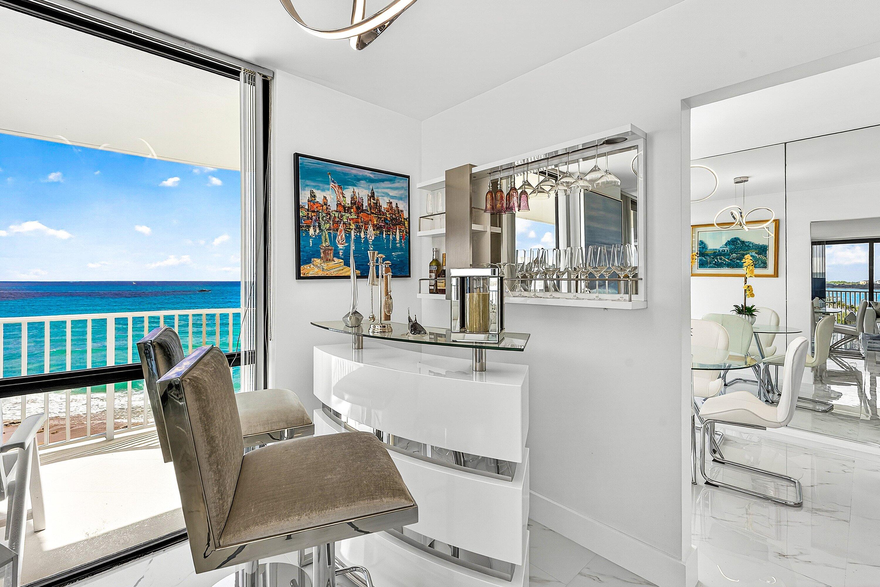 THIRTY-THREE SIXTY CONDO - Residential
