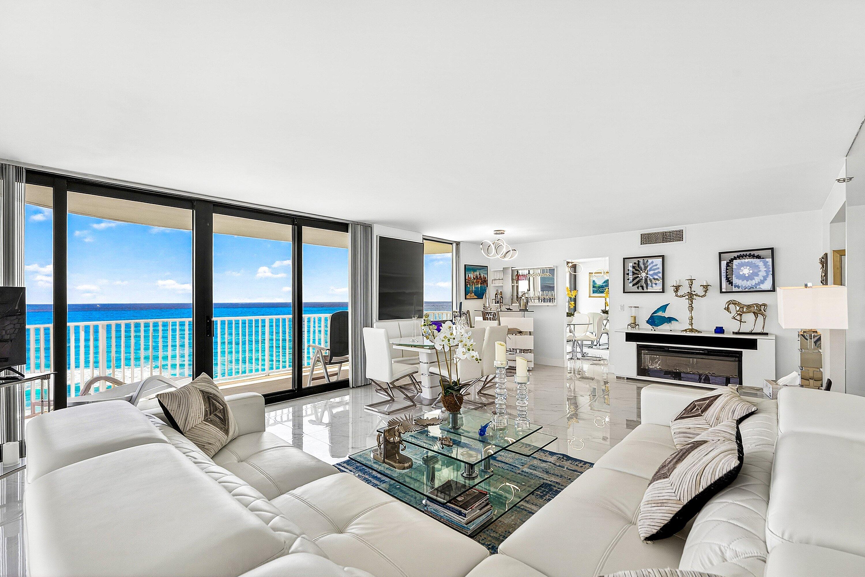 THIRTY-THREE SIXTY CONDO - Residential