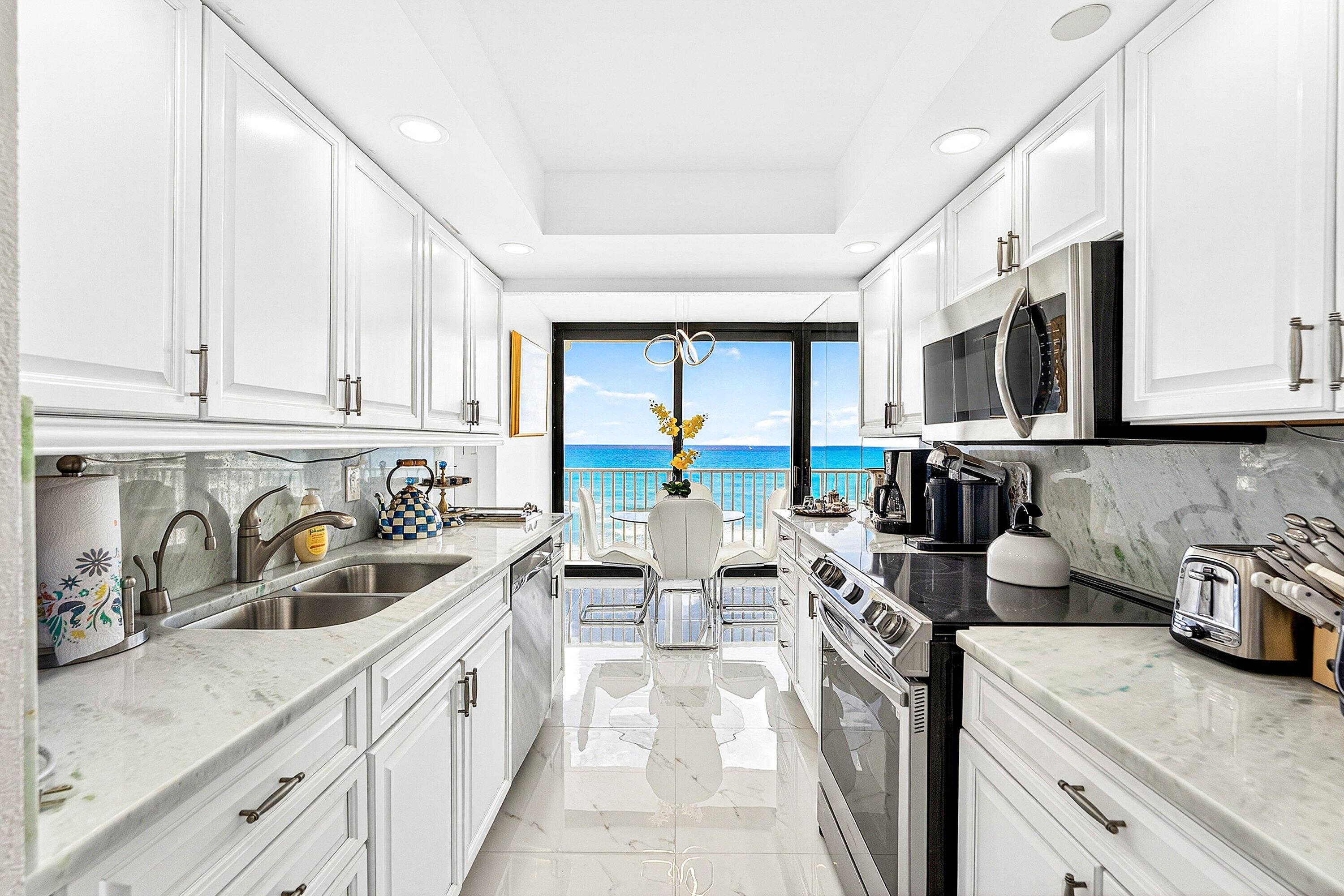 THIRTY-THREE SIXTY CONDO - Residential