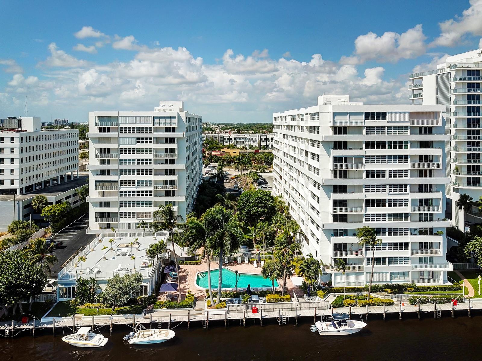 East Point Towers - Residential