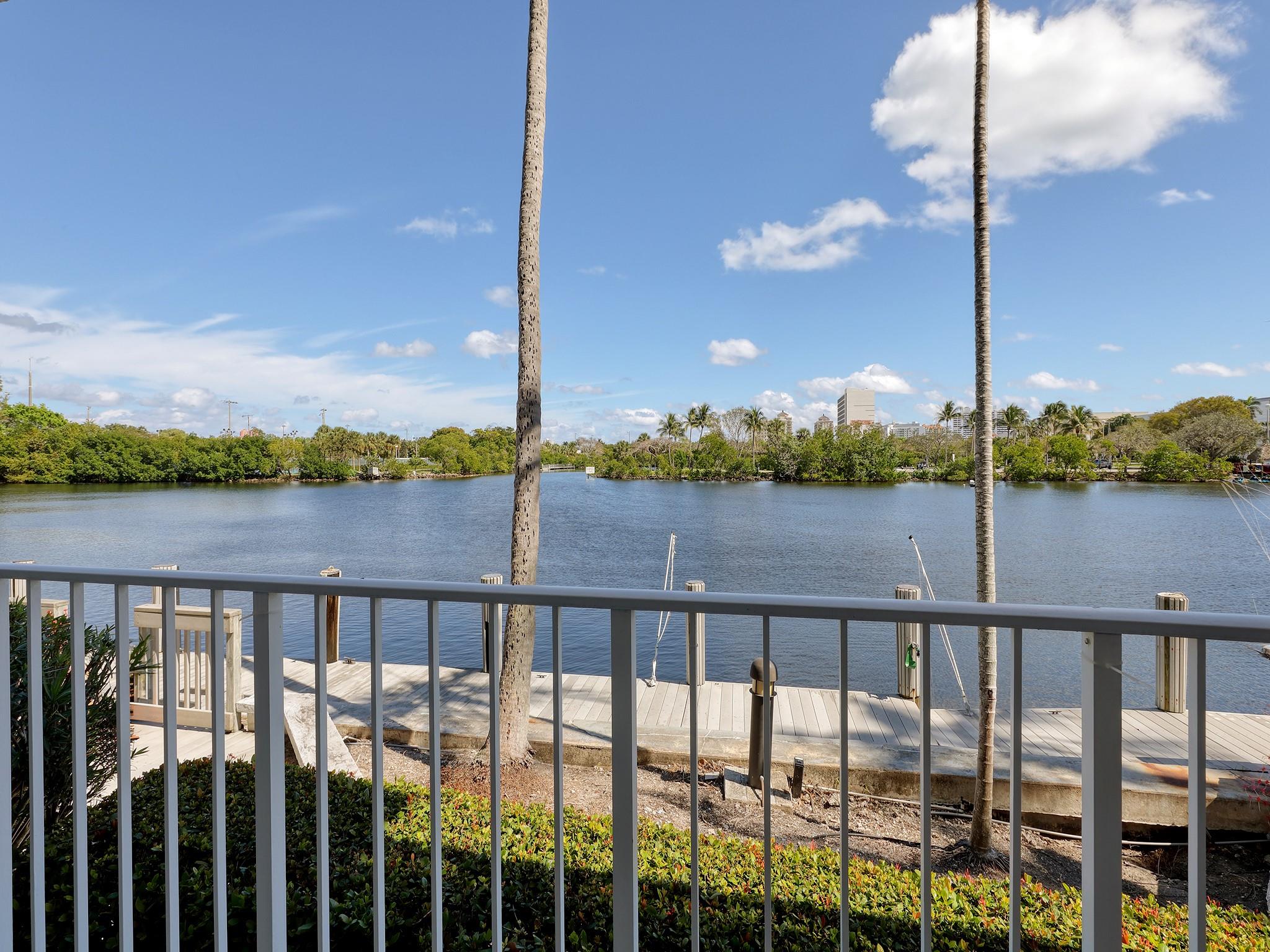 East Point Towers - Residential