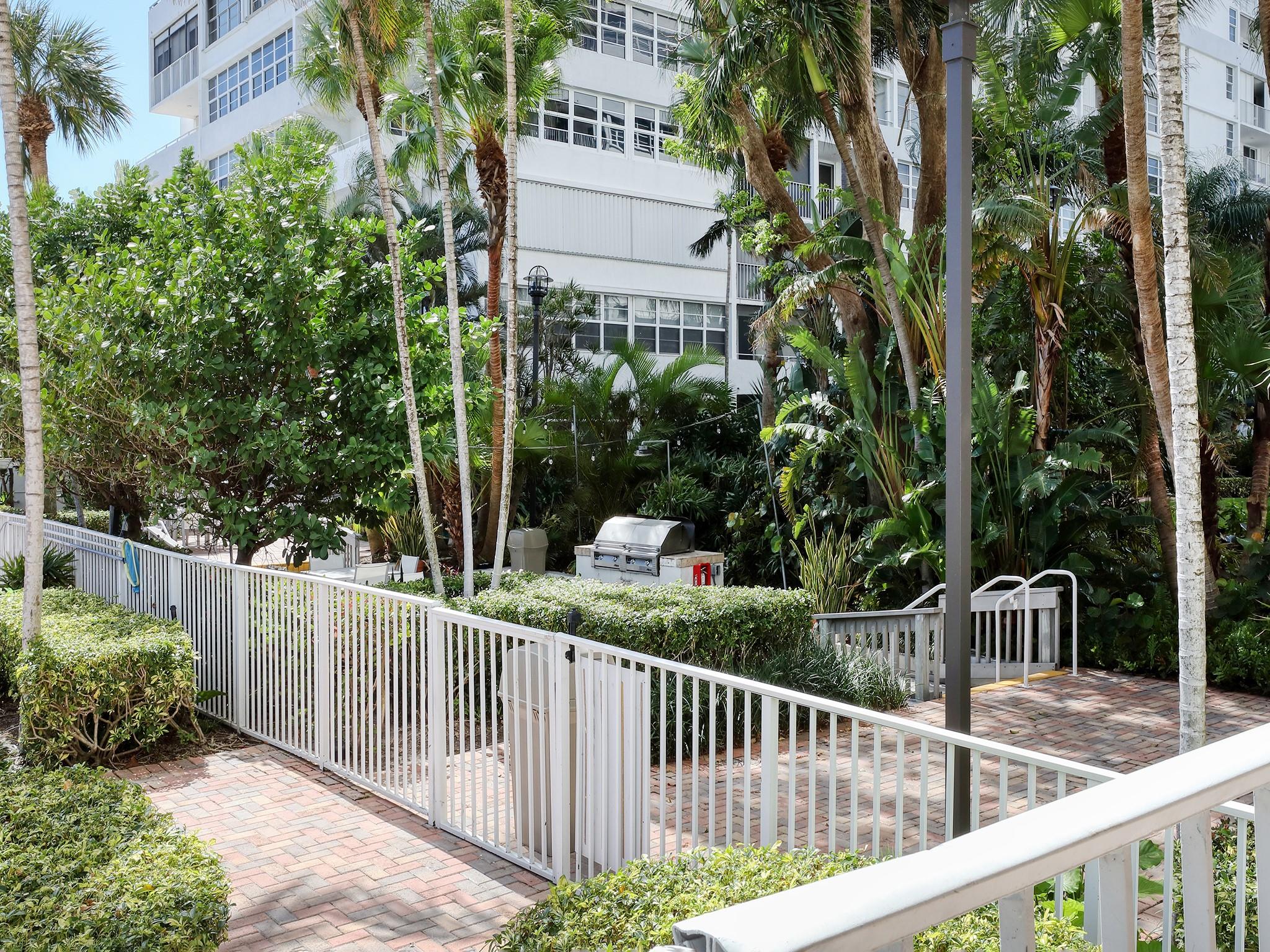 East Point Towers - Residential
