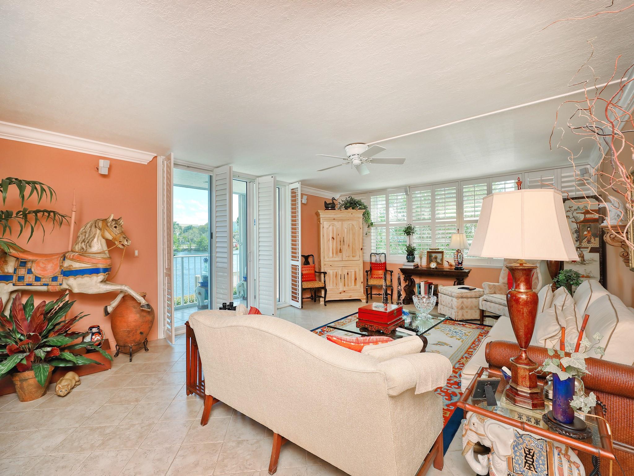 East Point Towers - Residential