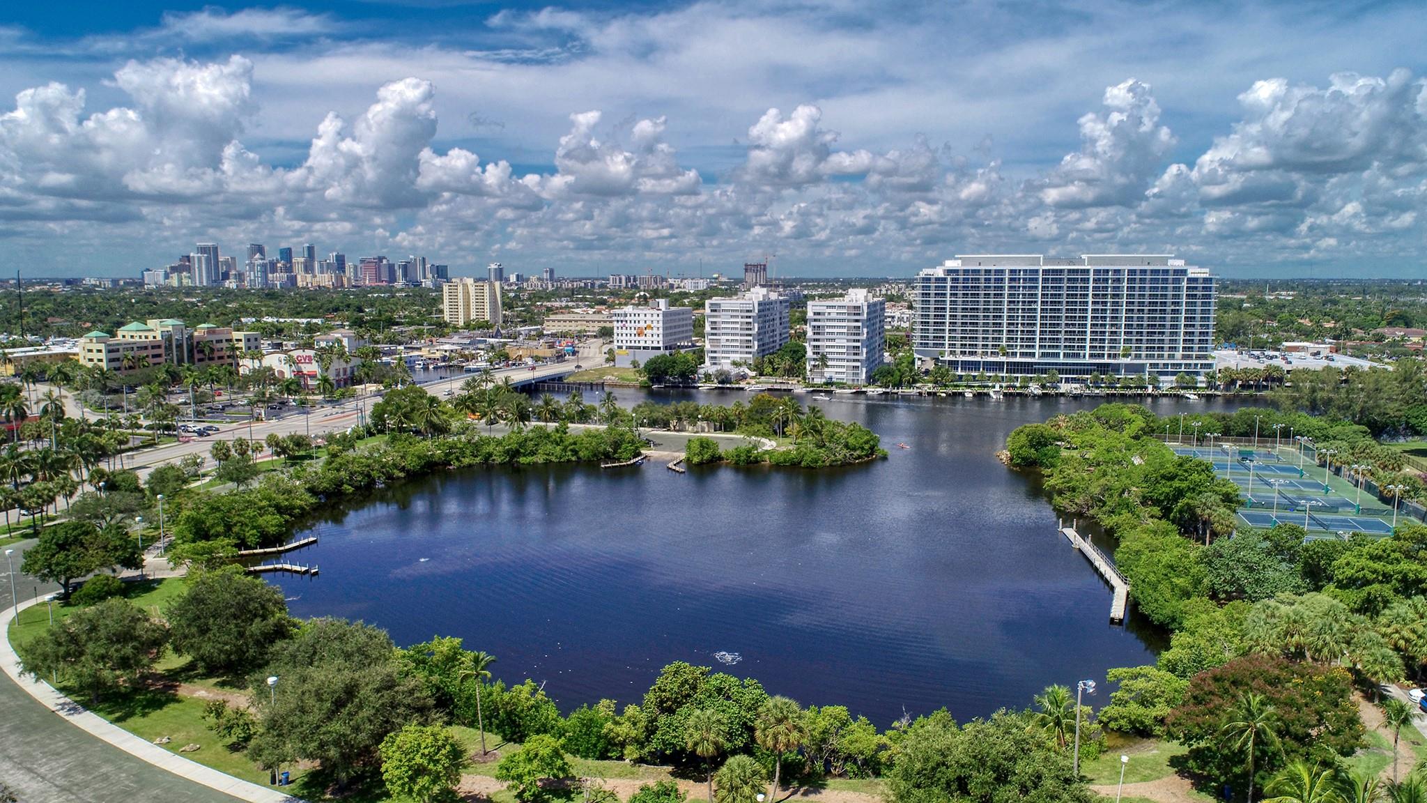 East Point Towers - Residential