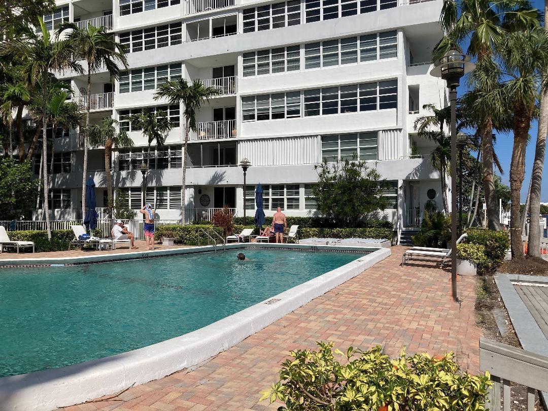 East Point Towers - Residential