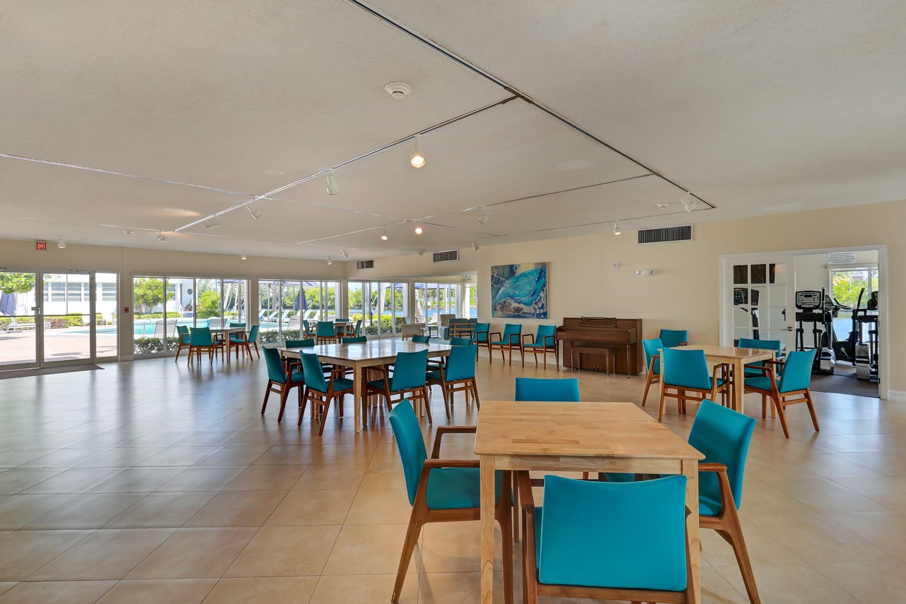 East Point Towers - Residential