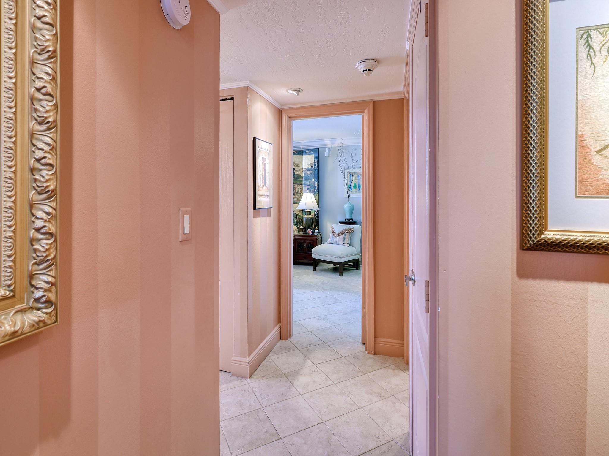 East Point Towers - Residential