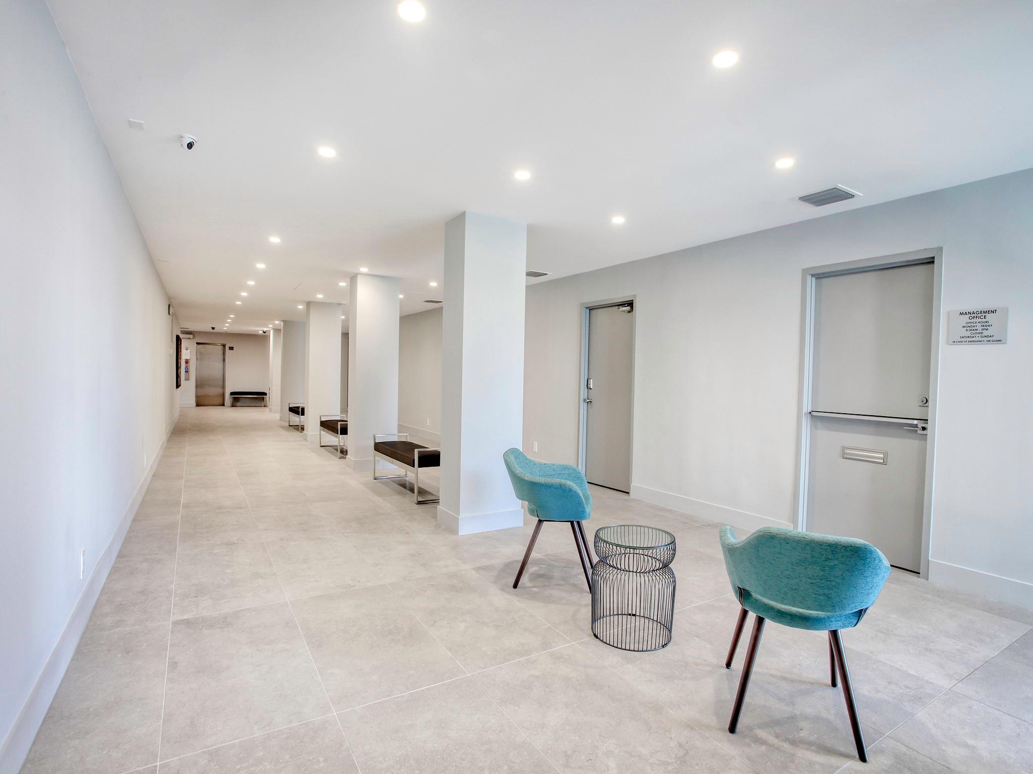 East Point Towers - Residential