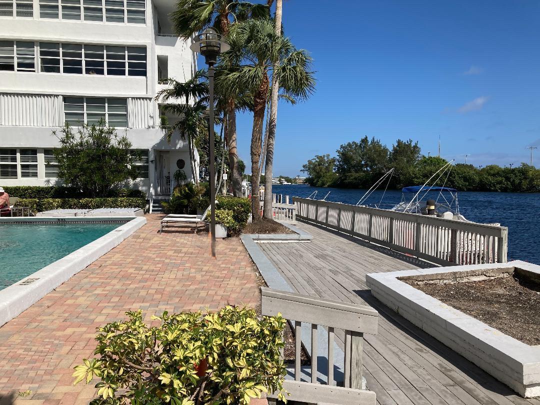 East Point Towers - Residential