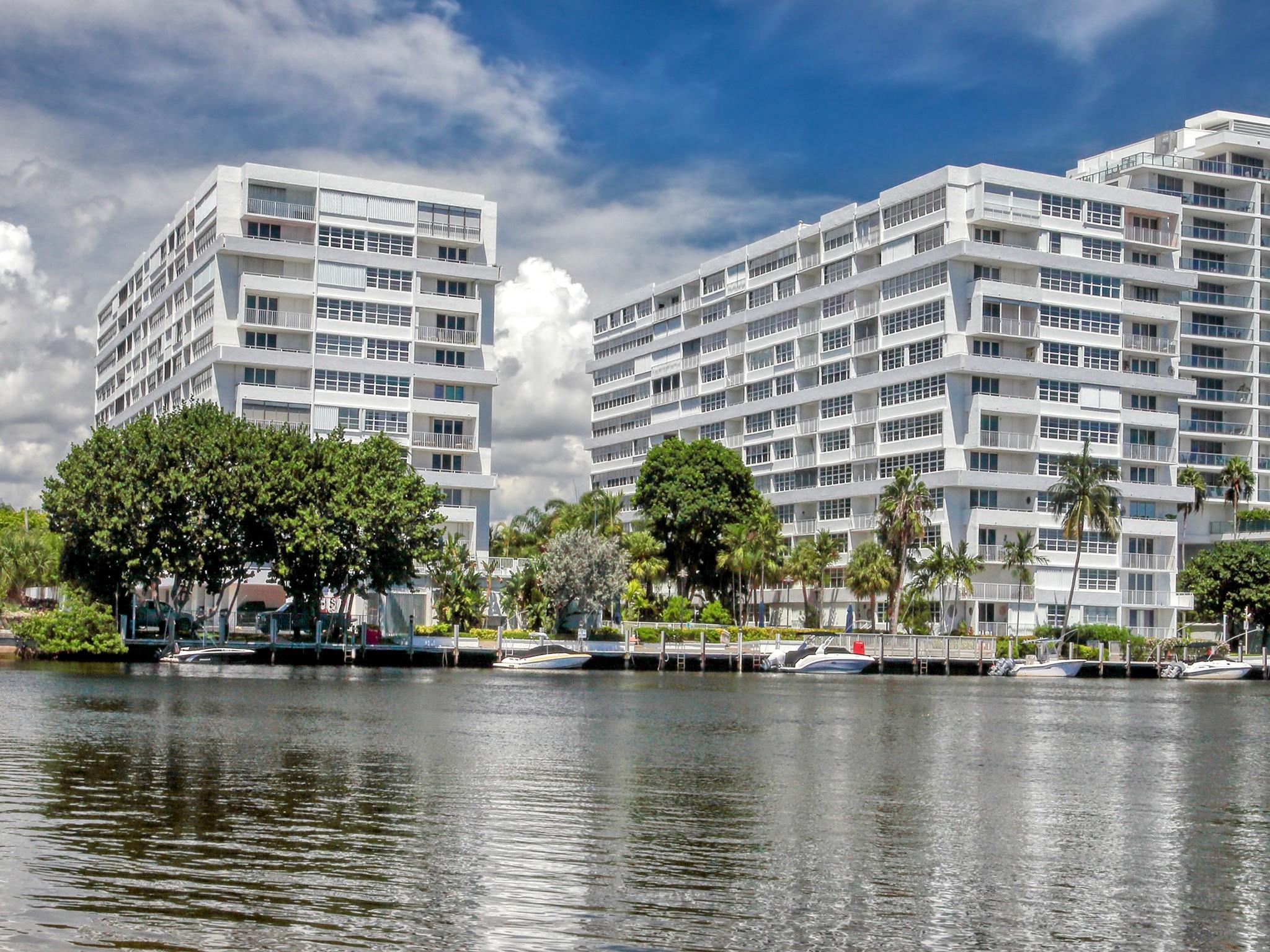 East Point Towers - Residential